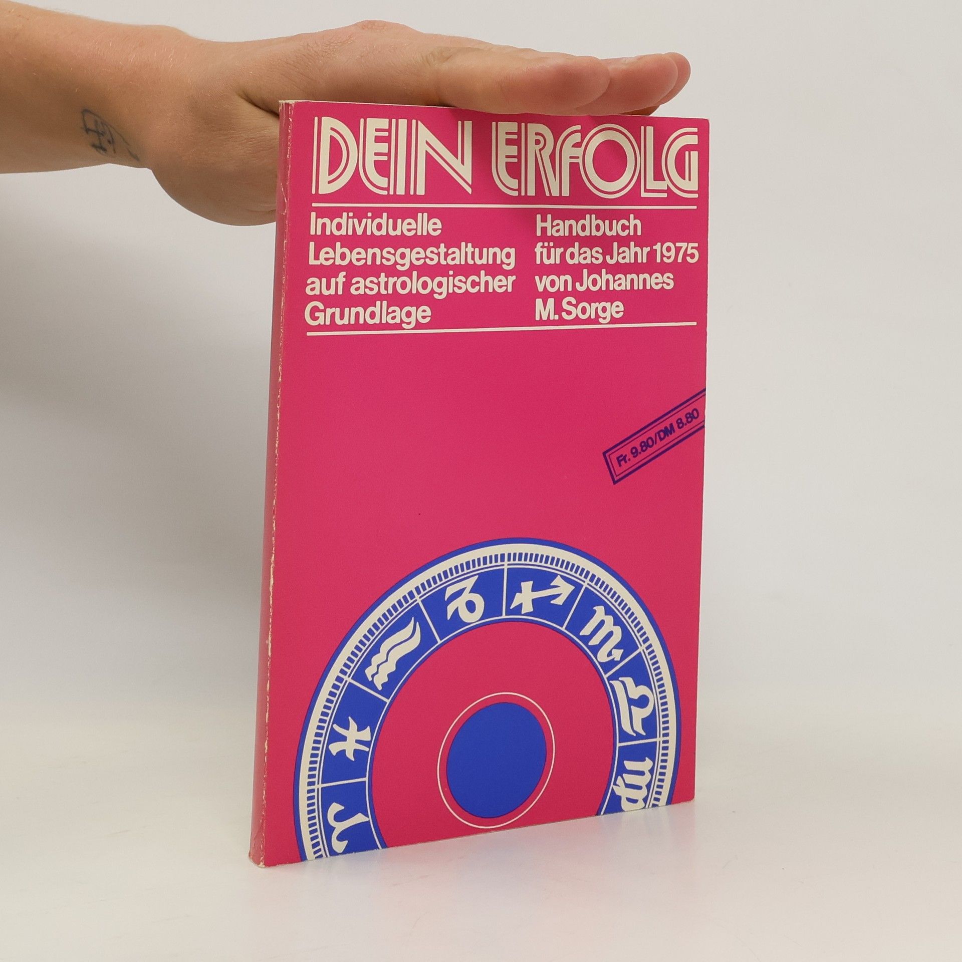 Kolektiv autorů Dein Erfolg