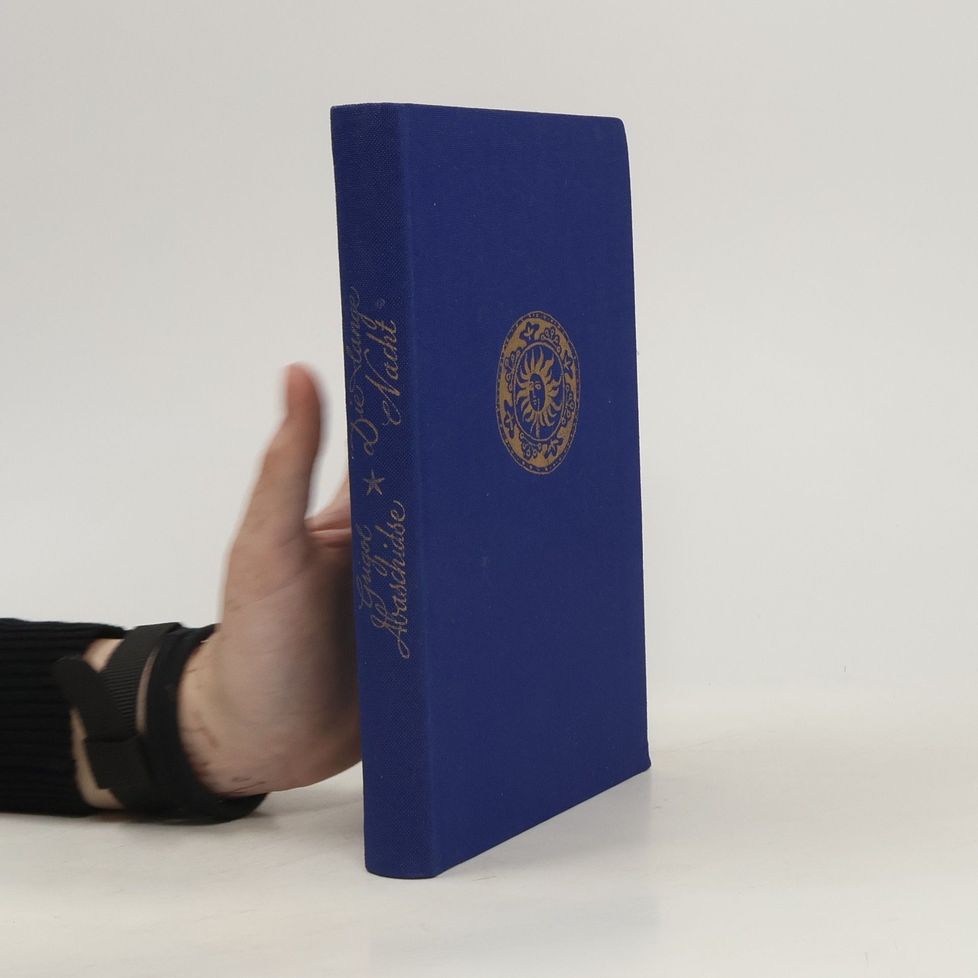 Kolektiv autorů Die lange Nacht