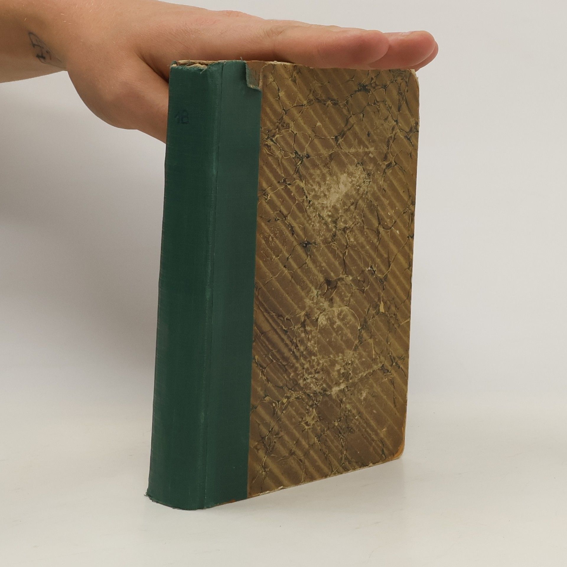 kolektiv Bibliothek der Deutschen Klassiker 19.
