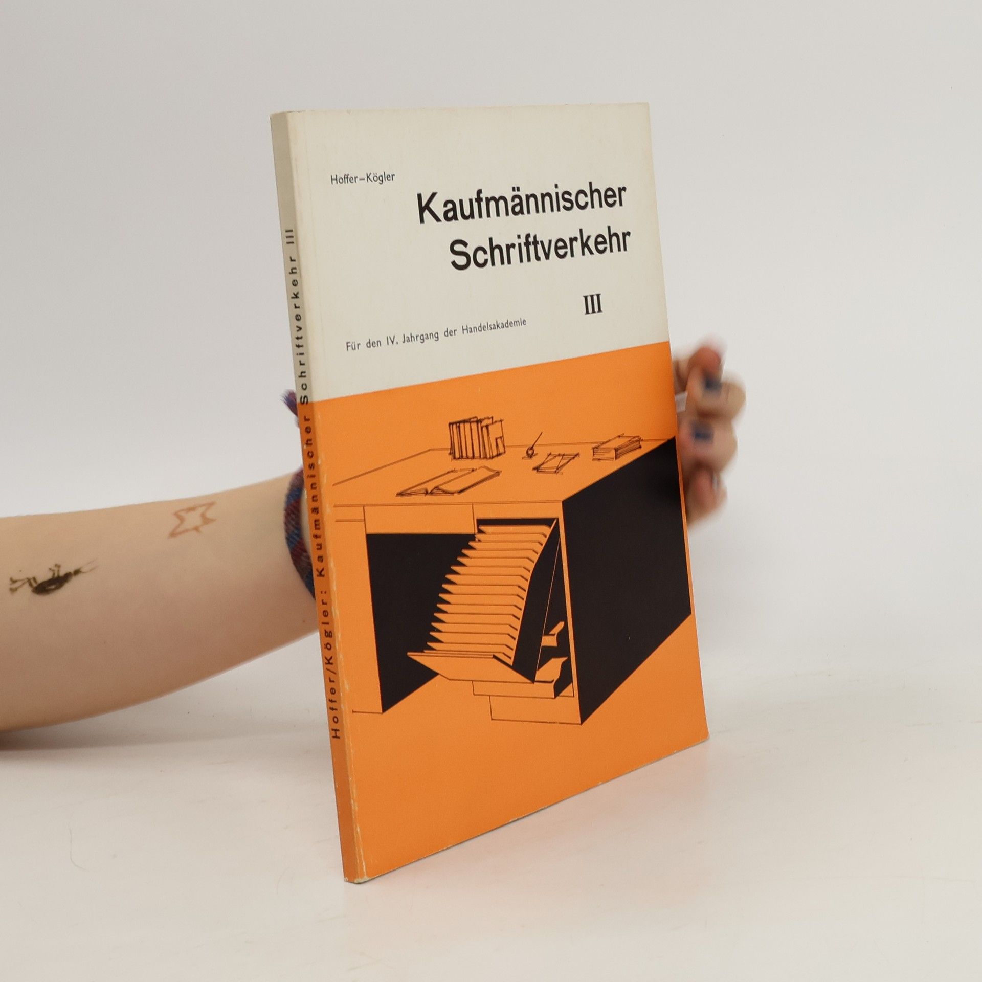 kolektiv Kaufmännischer Schriftverkehr III.
