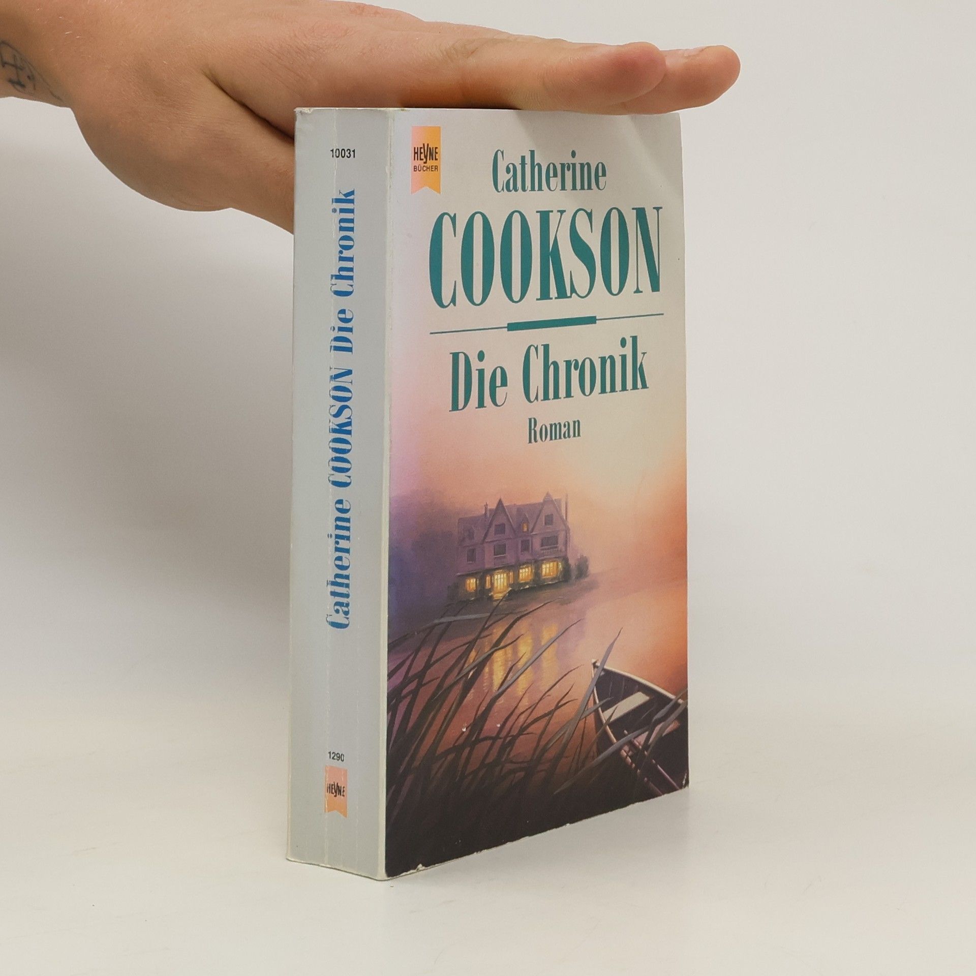 Catherine Cookson Die Chronik.