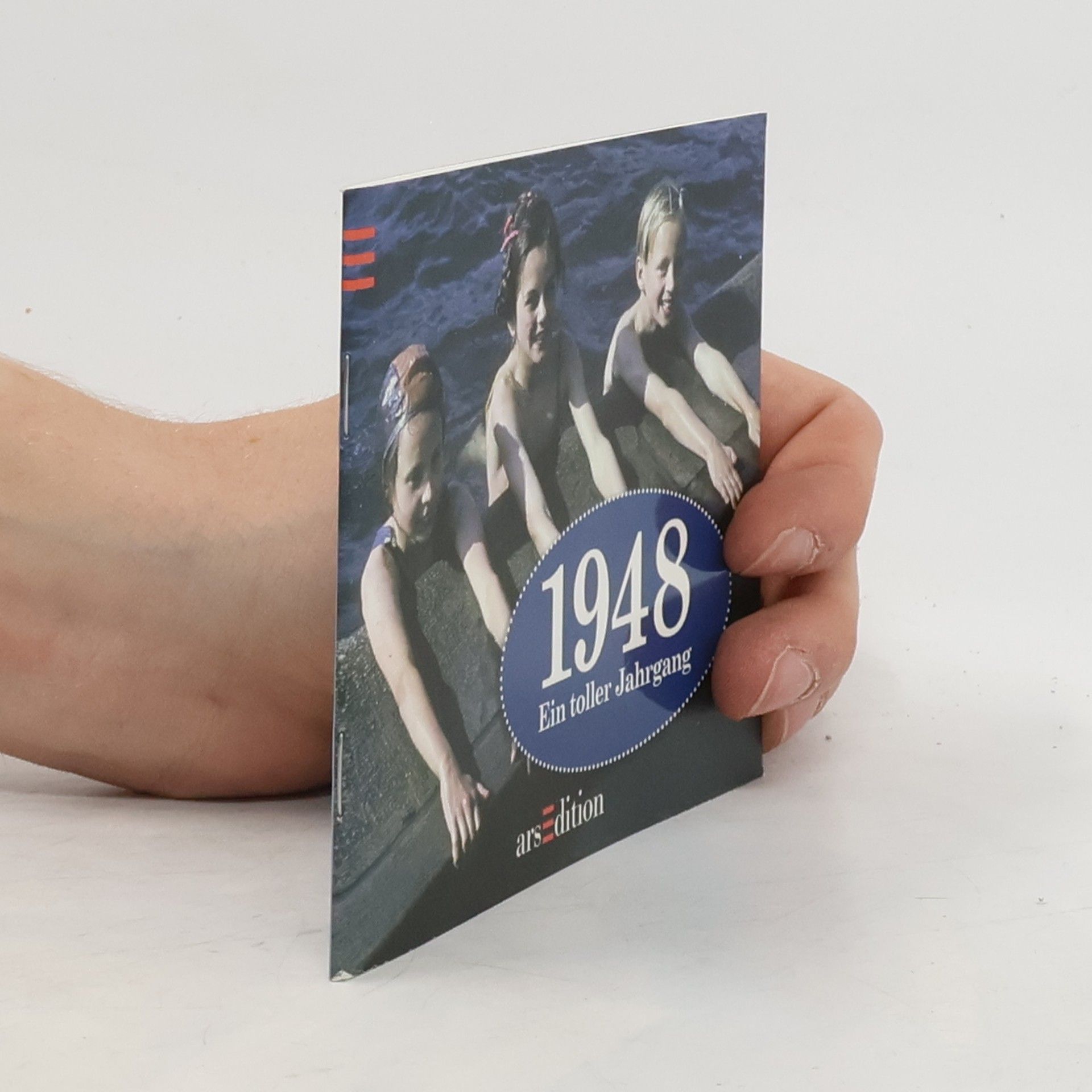 kolektiv 1948 Ein toller Jahrgang