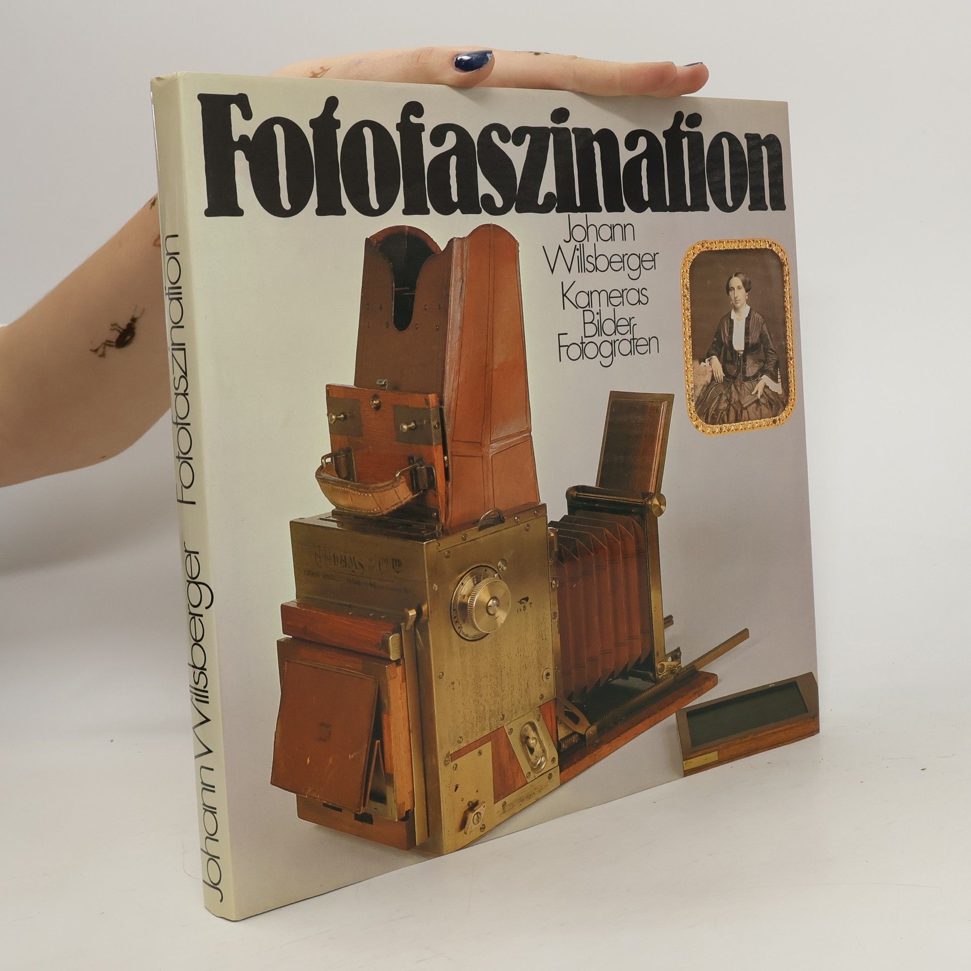 Johann Willsberger Fotofaszination