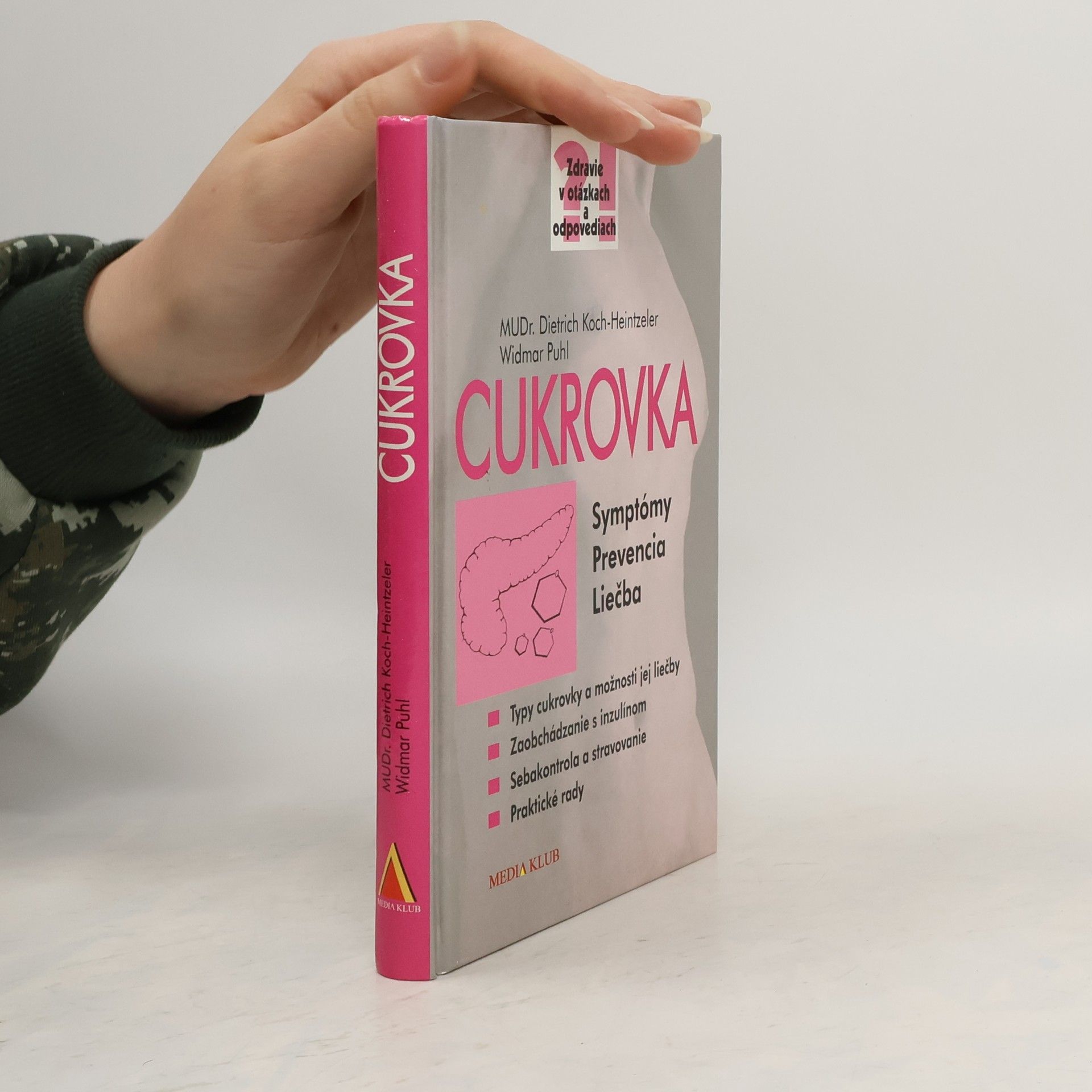 Dietrich Koch Heintzeler Cukrovka