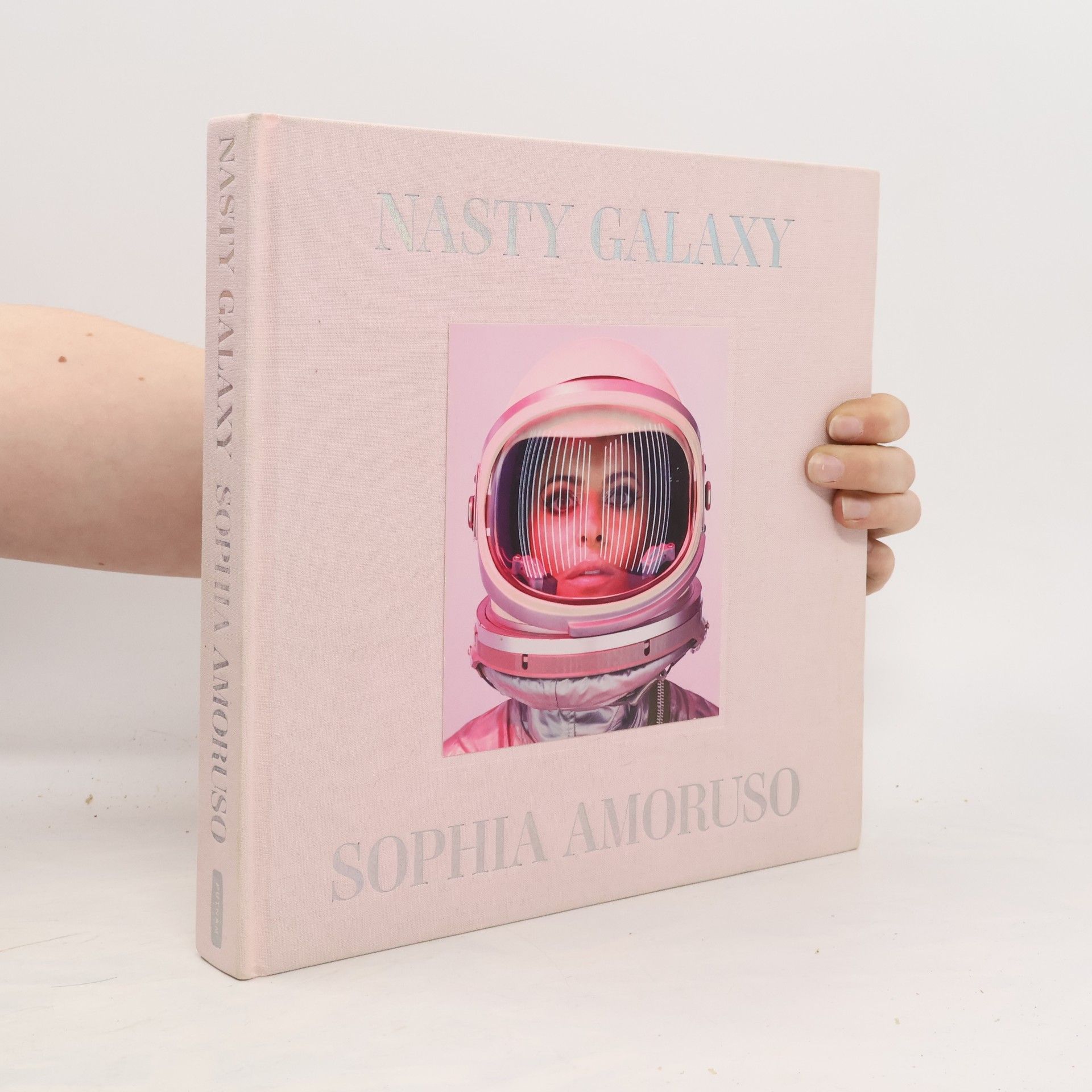 Sophia Amoruso Nasty Galaxy