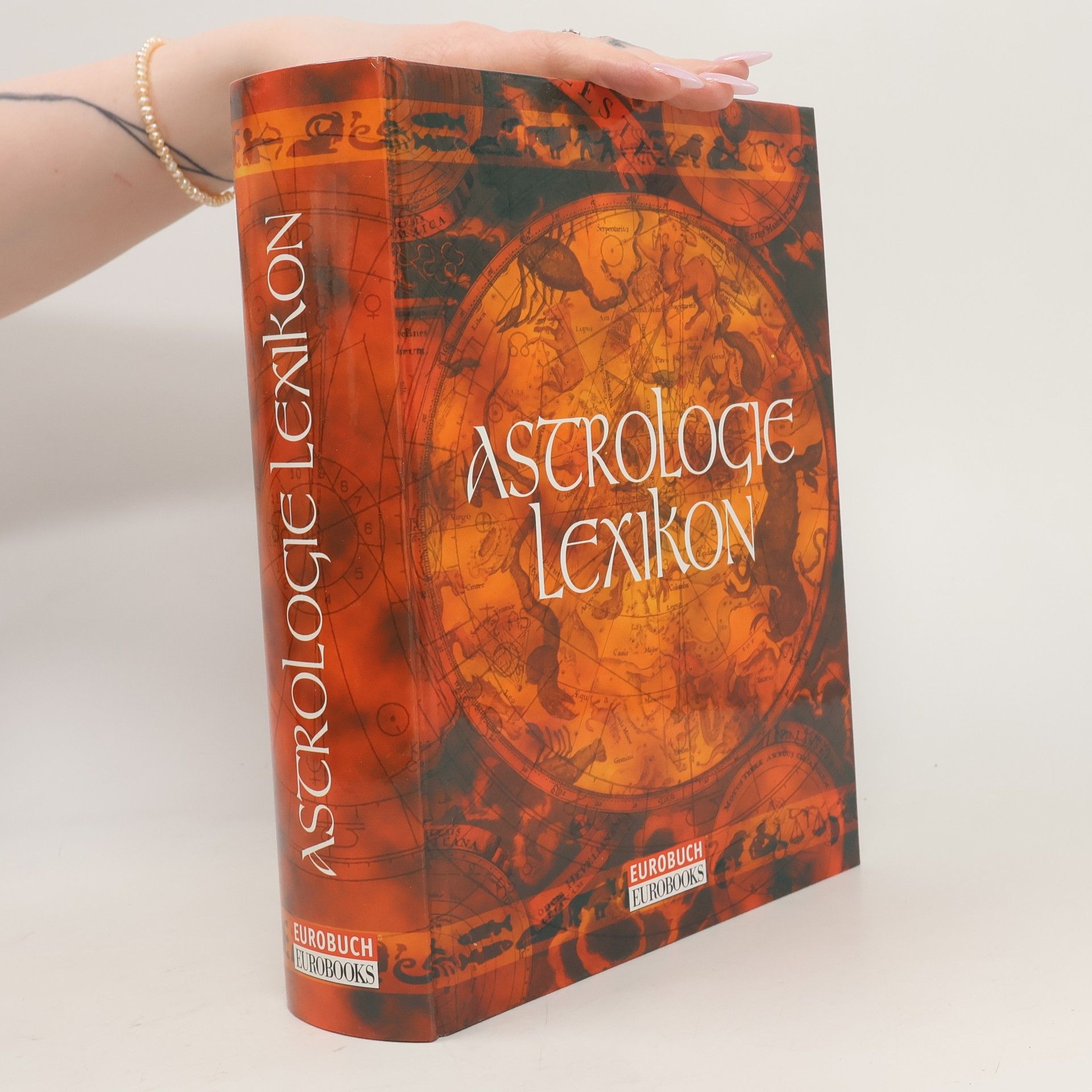Collectif d'auteurs Astrologie Lexikon