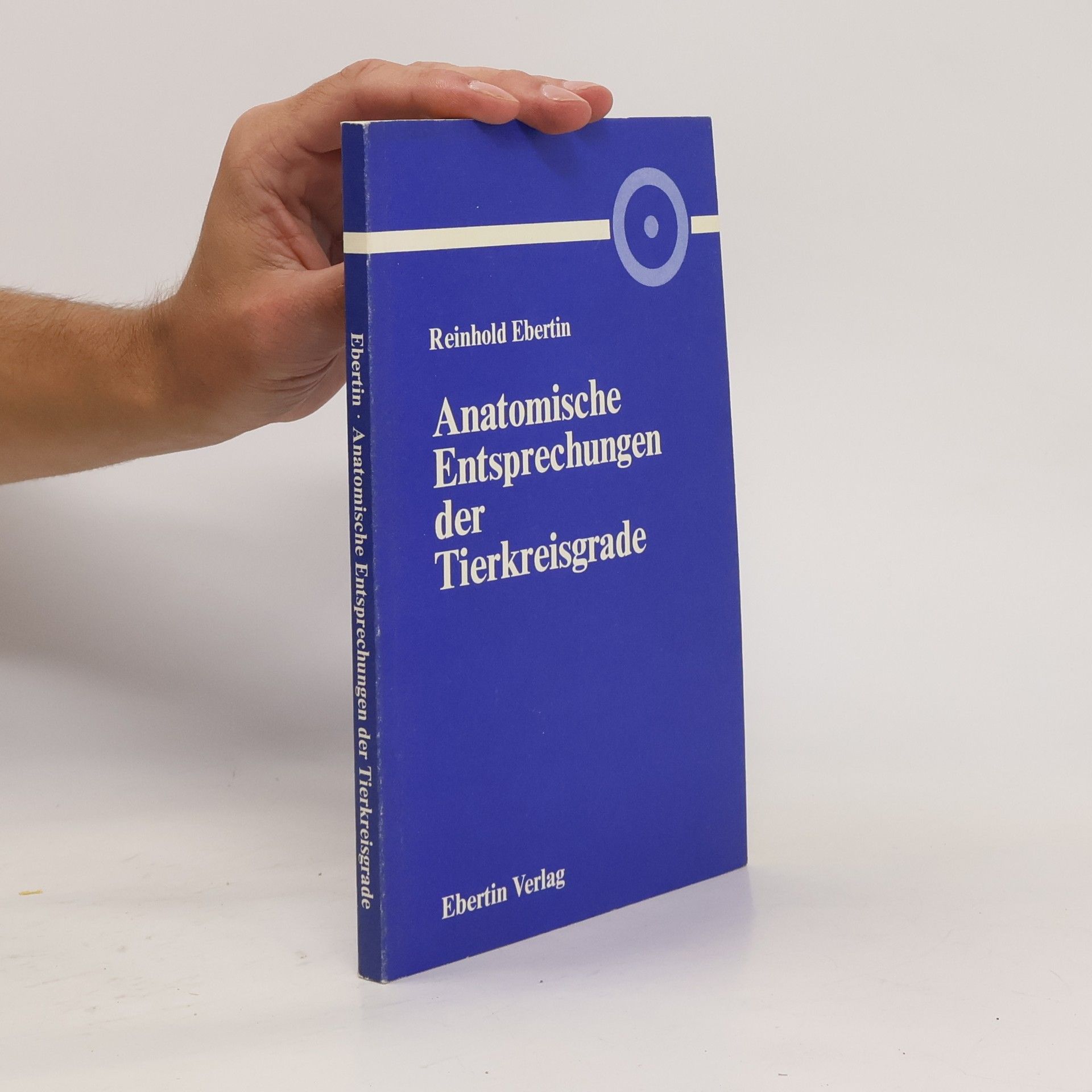 Reinhold Ebertin Anatomische Entsprechungen der Tierkreisgrade
