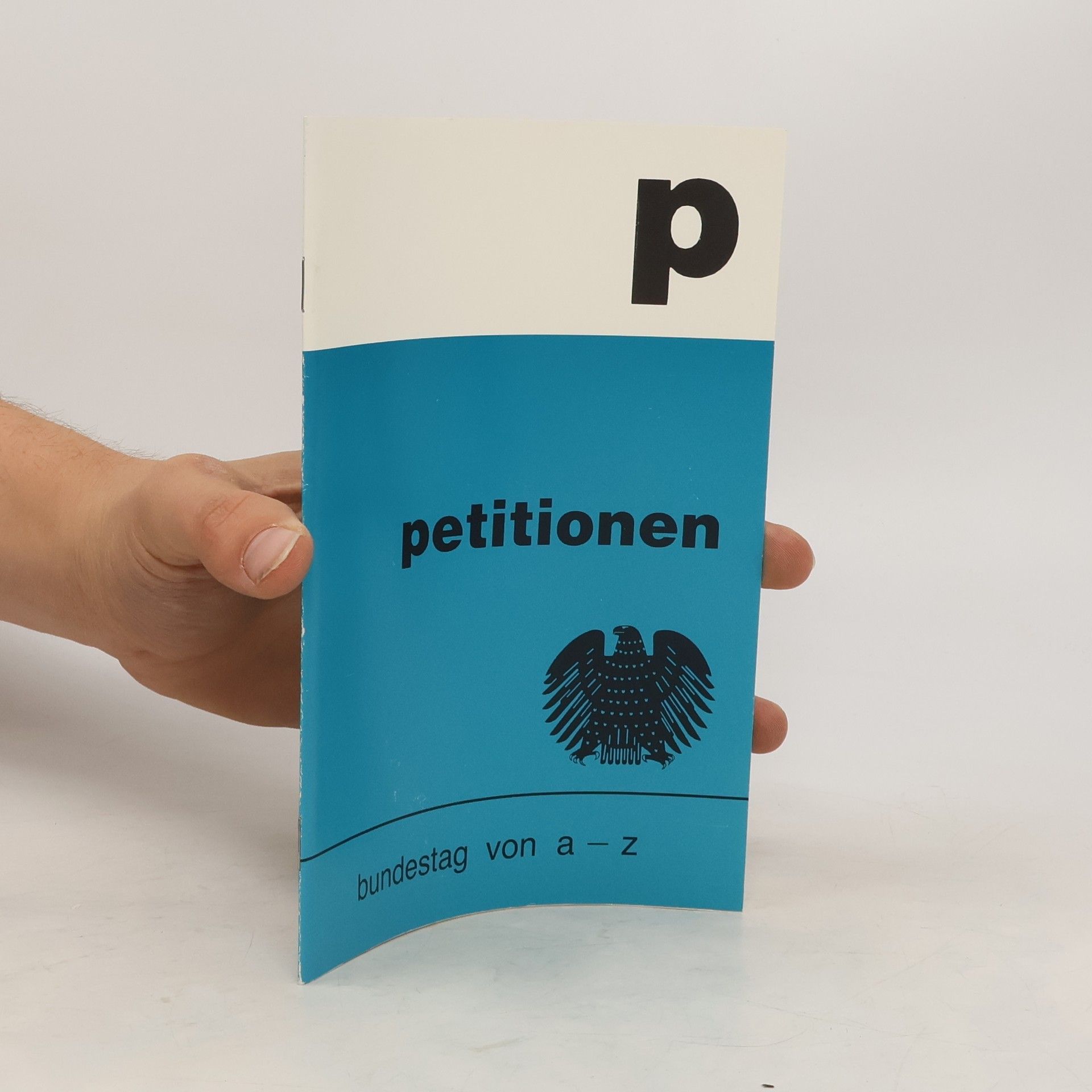 kolektiv Petitionen