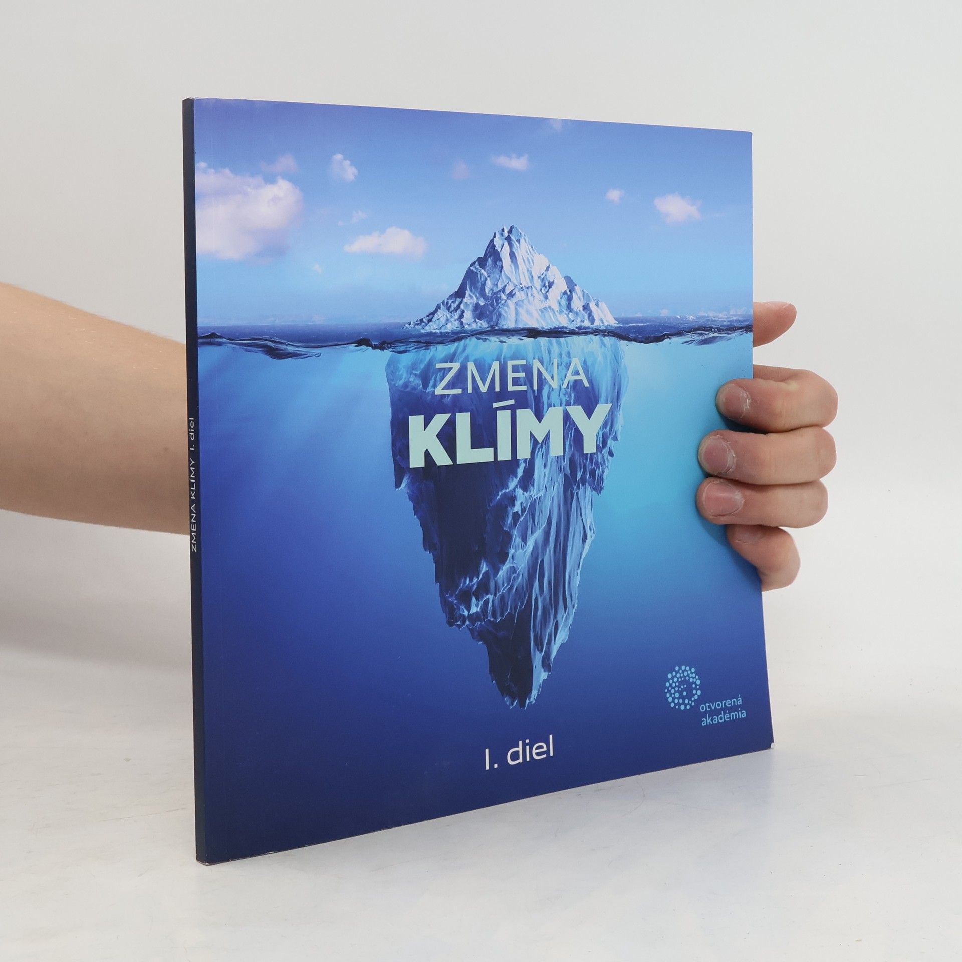kolektiv Zmena klímy I. Diel