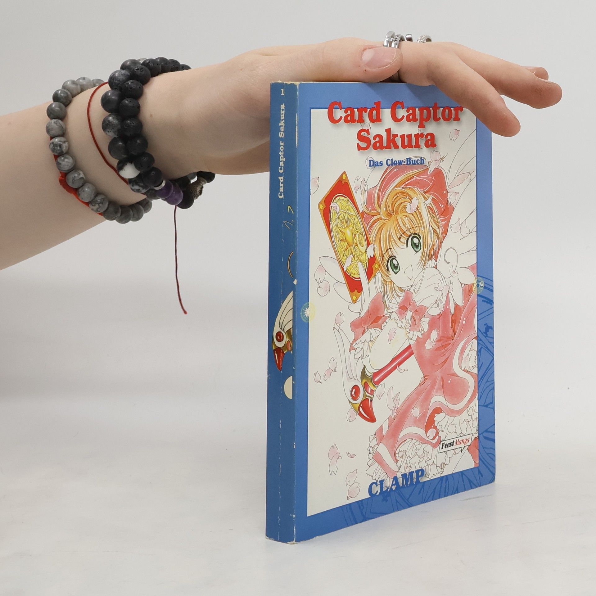 Collectif d'auteurs Das Clow-Buch