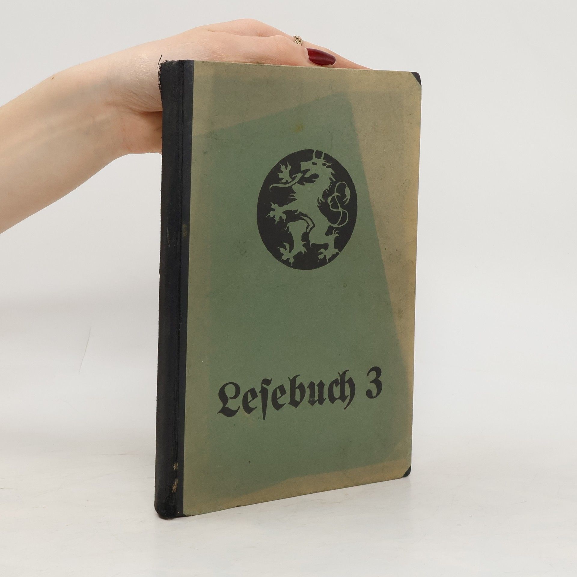 Franz Brauner Lesebuch für österreichische Alpenländer 3