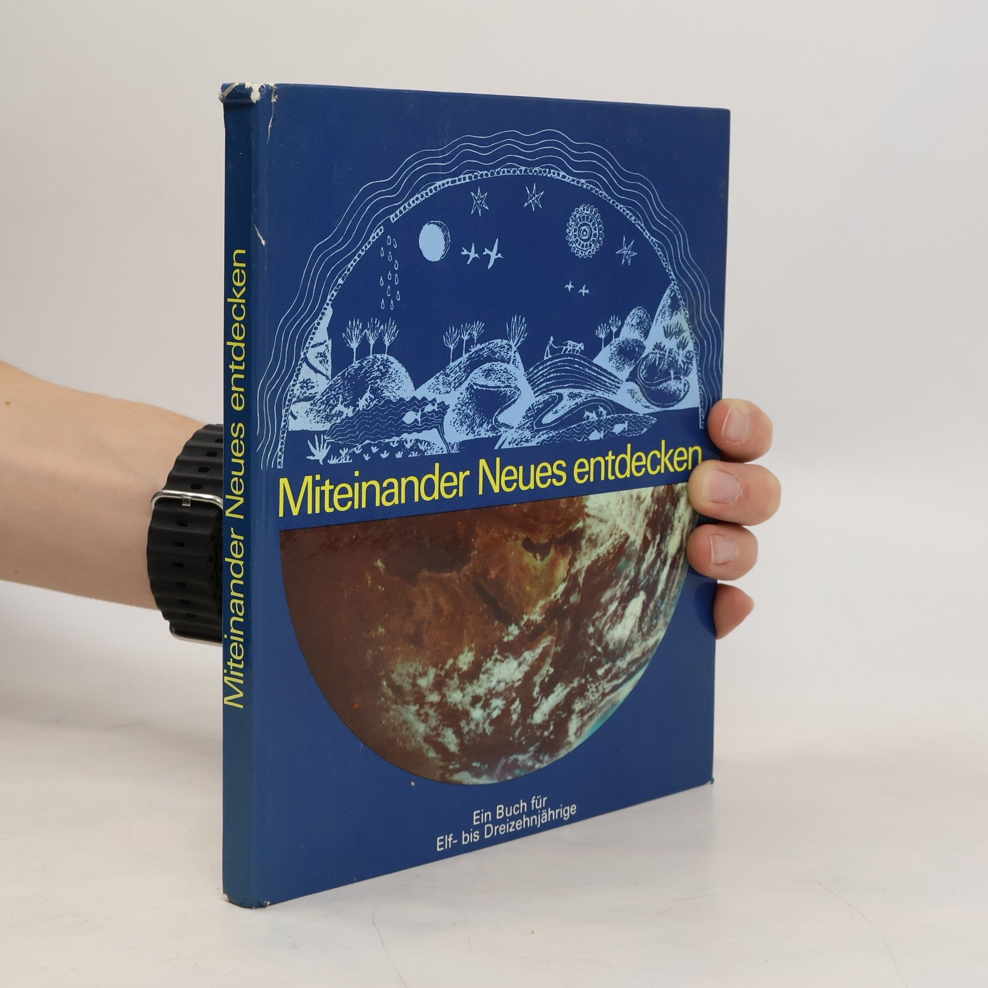 Autorenkollektiv Miteinander Neues entdecken