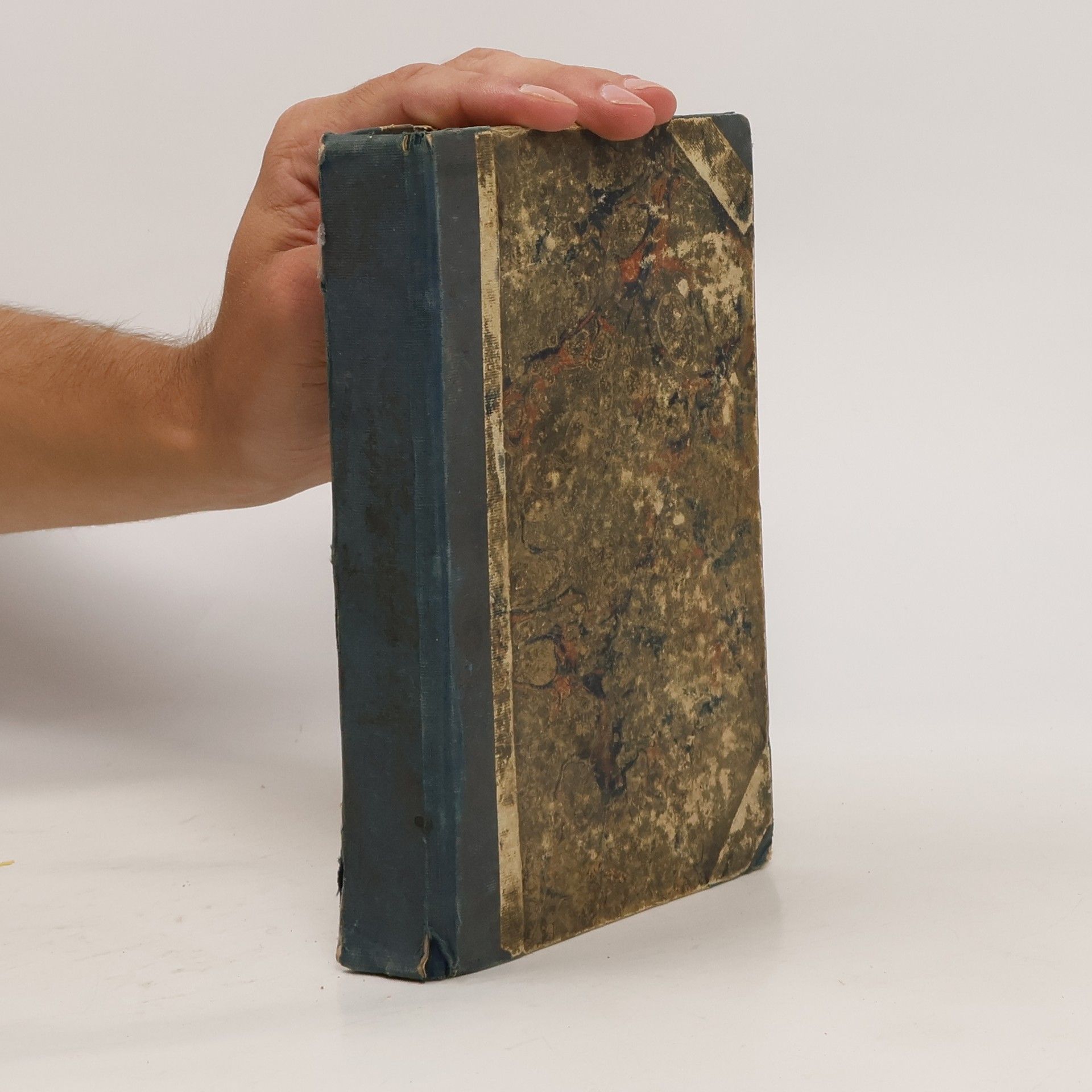 J. J. H. Shumacher Biblische Geschichte