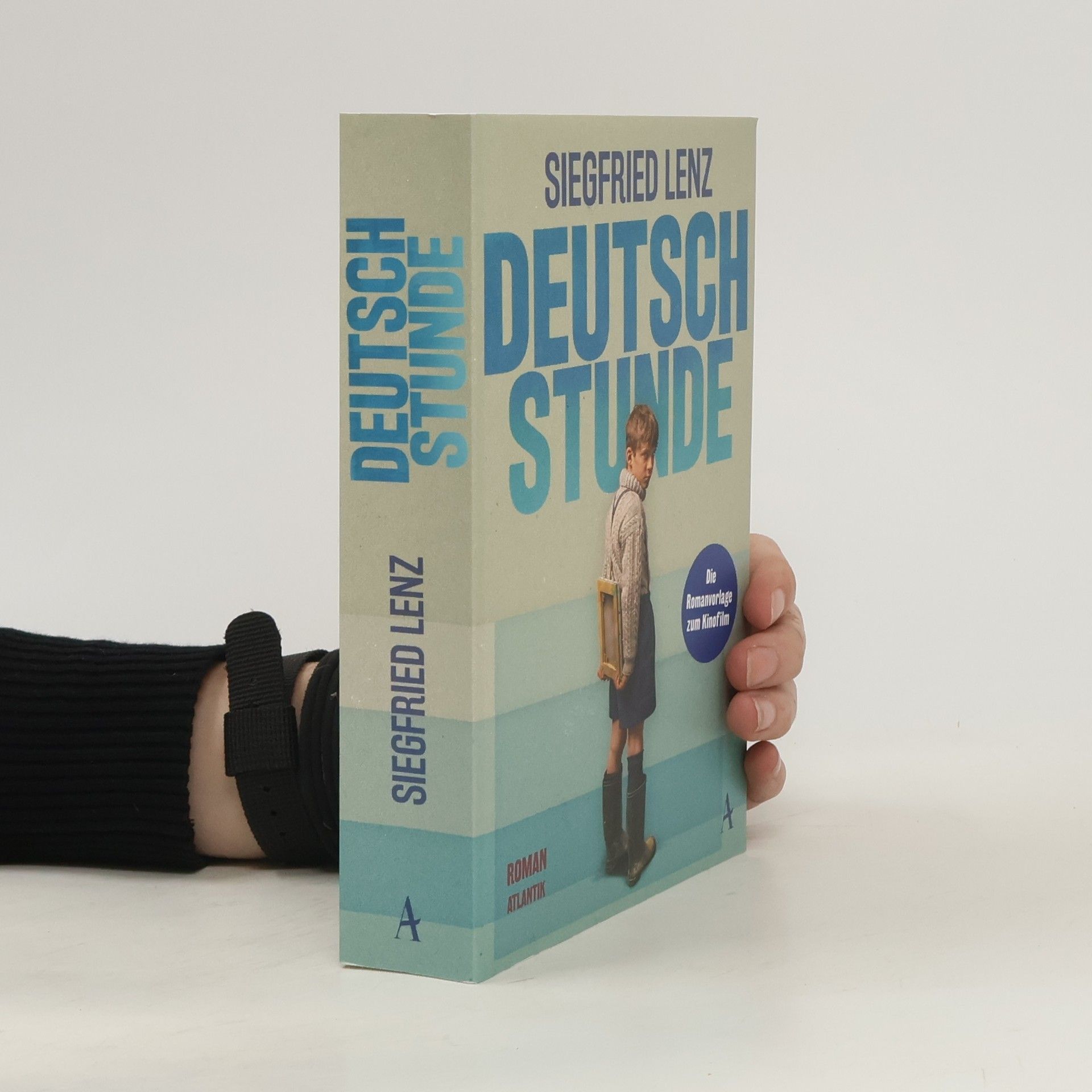 Siegfried Lenz Deutschstunde