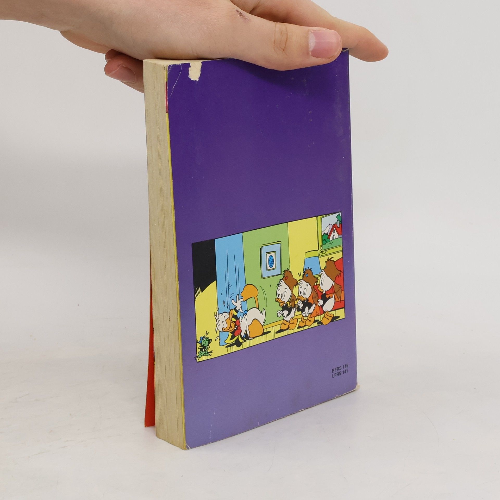 Collectif d'auteurs Lustiges Taschenbuch 190. Prallball im Weltall