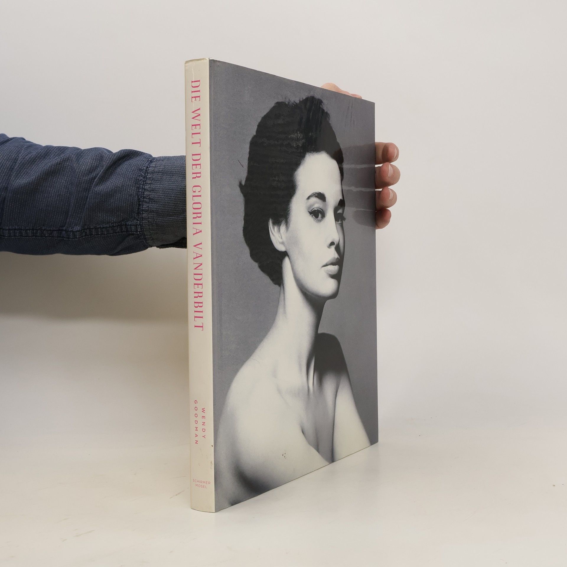 Wendy Goodman Die Welt der Gloria Vanderbilt