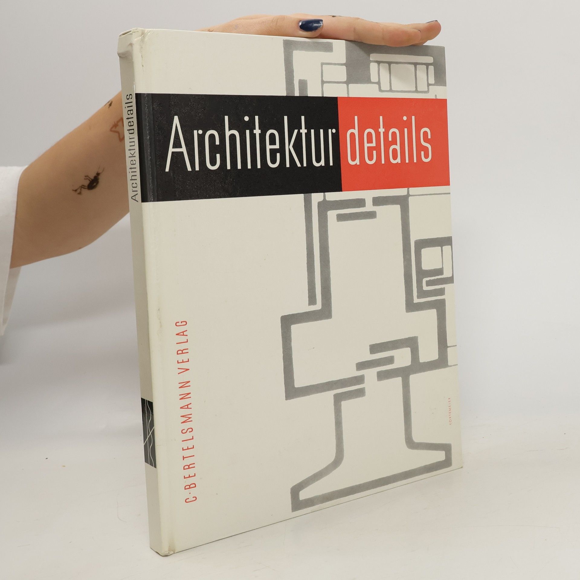 kolektiv Architektur details