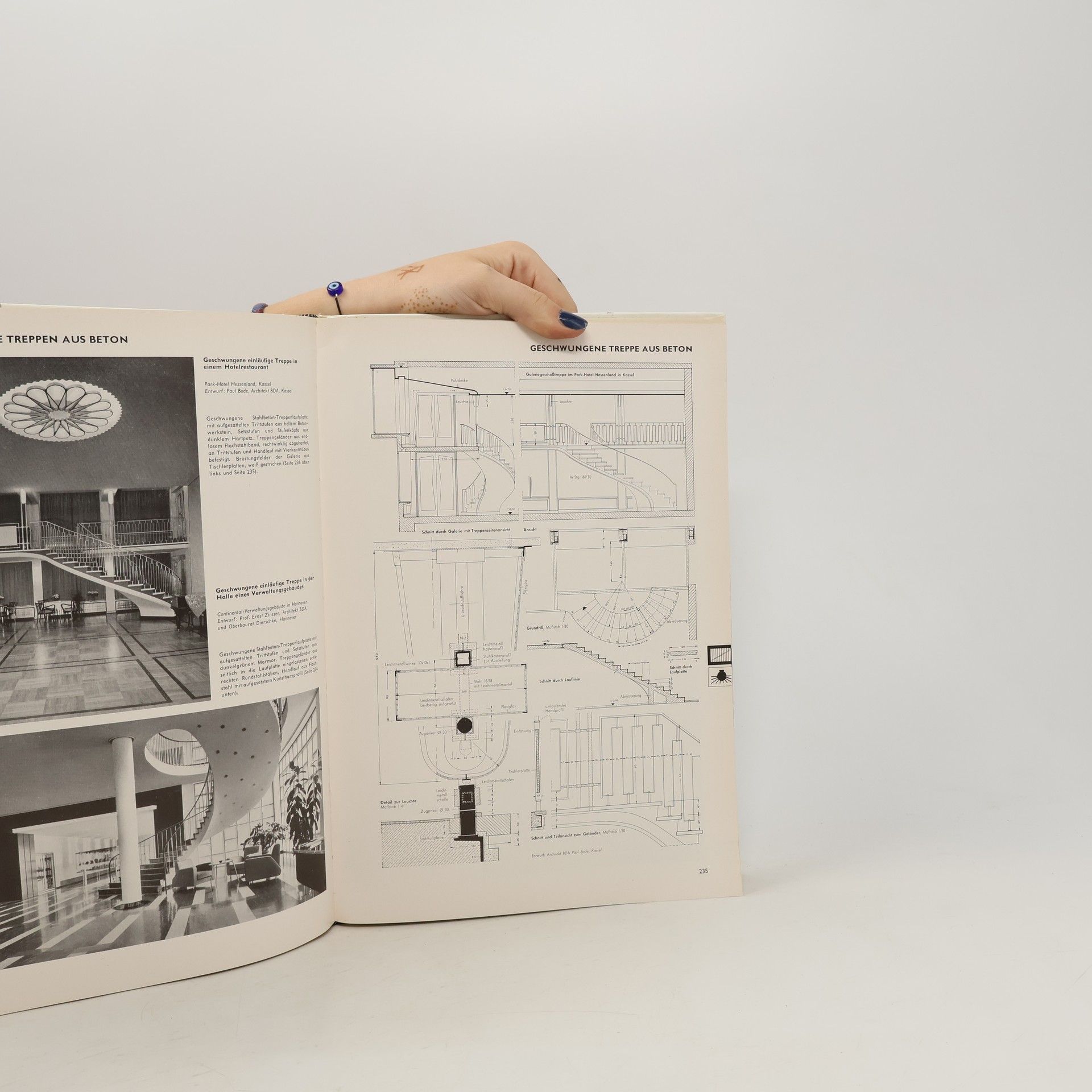 Collectif d'auteurs Architektur details