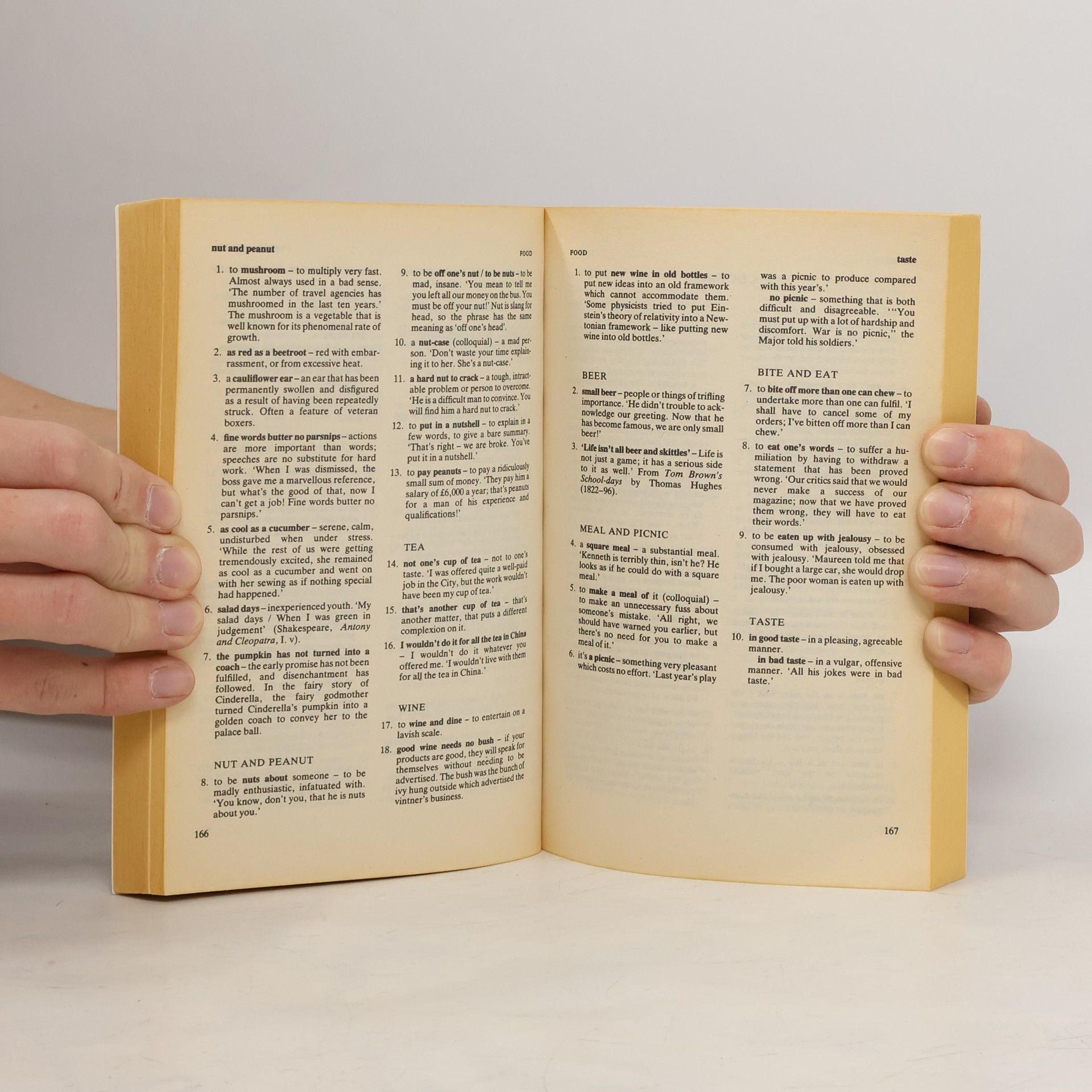 Daphne M. Gulland The Penguin Dictionary of English Idioms