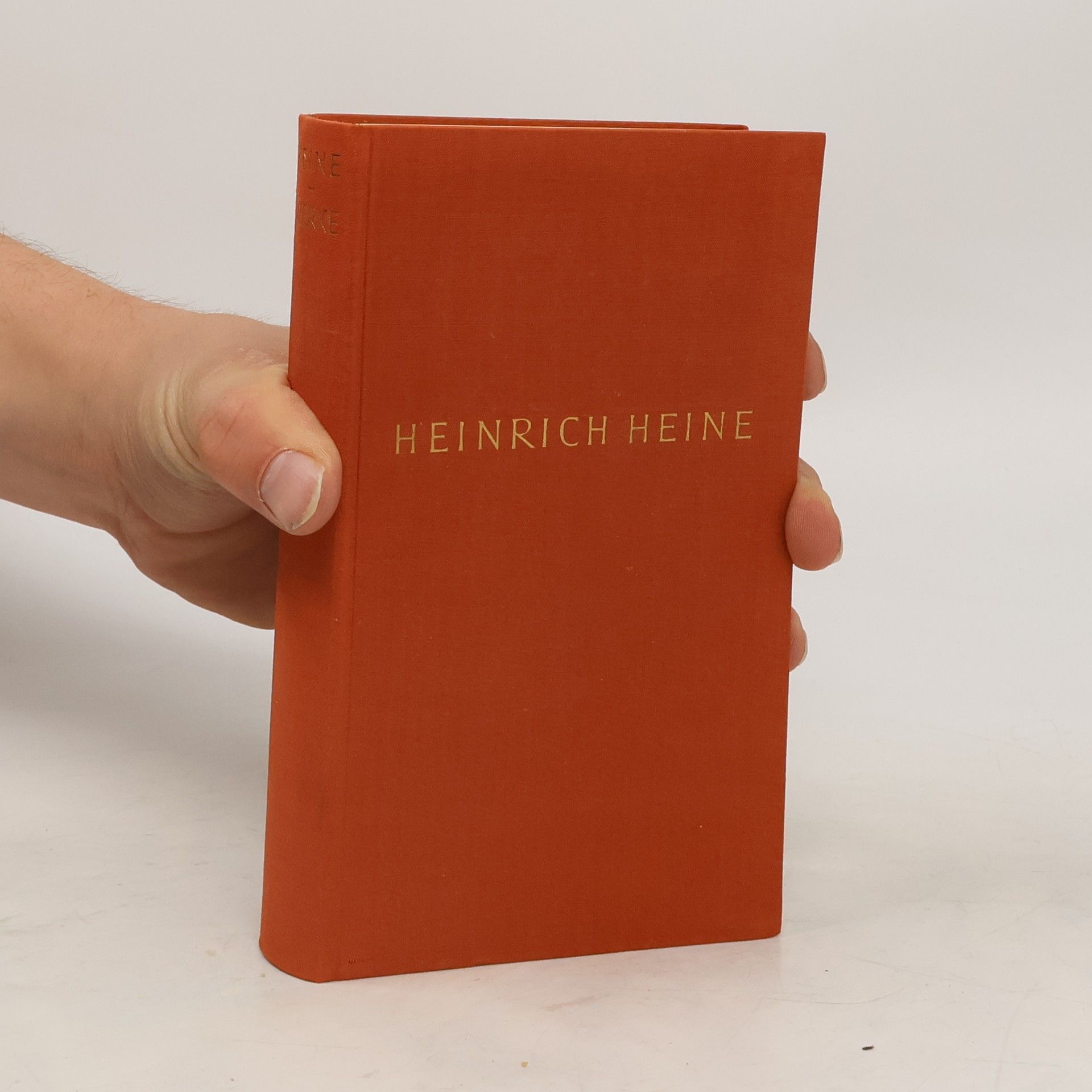 Heinrich Heyne Heinrich Heyne
