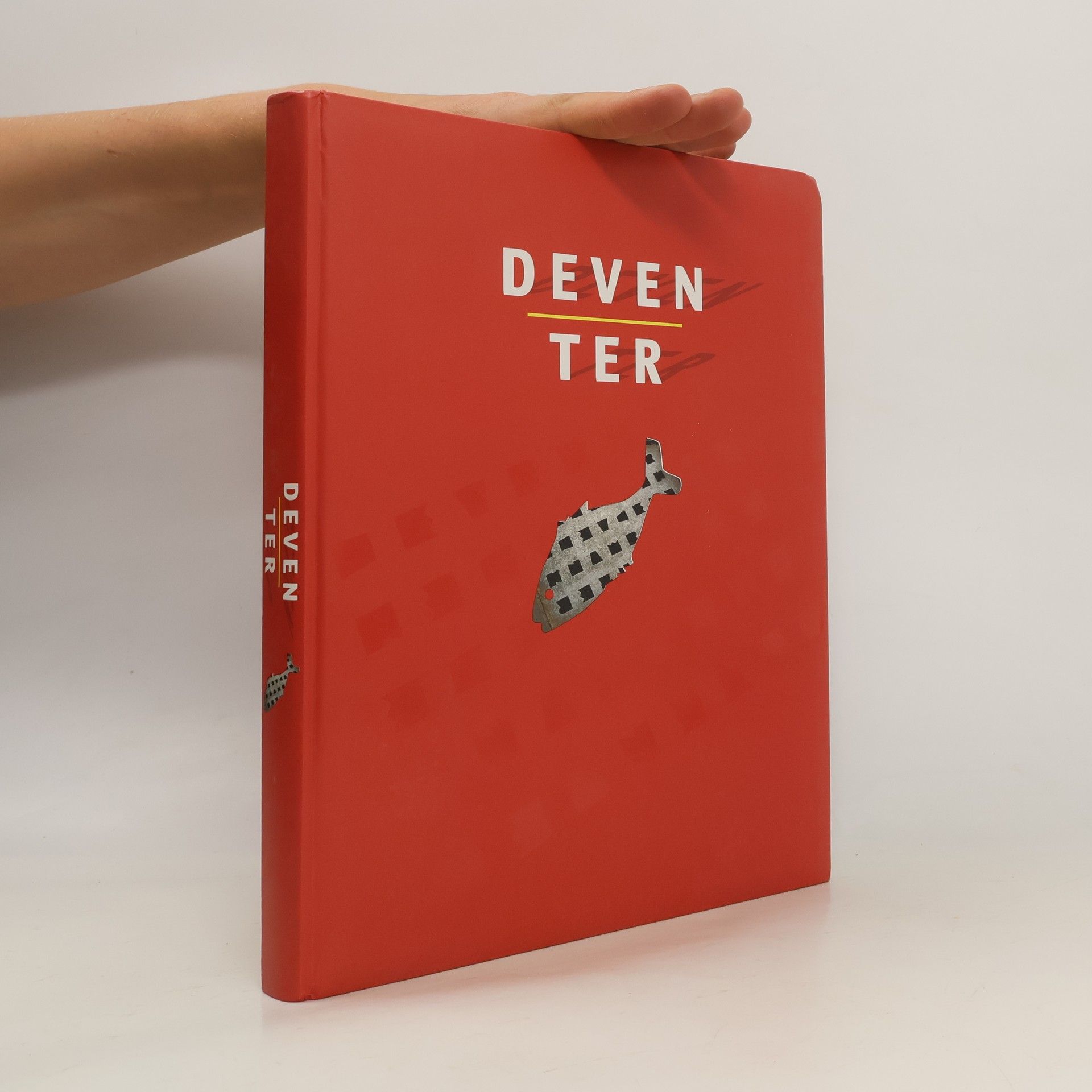 Hein te Riele Deventer