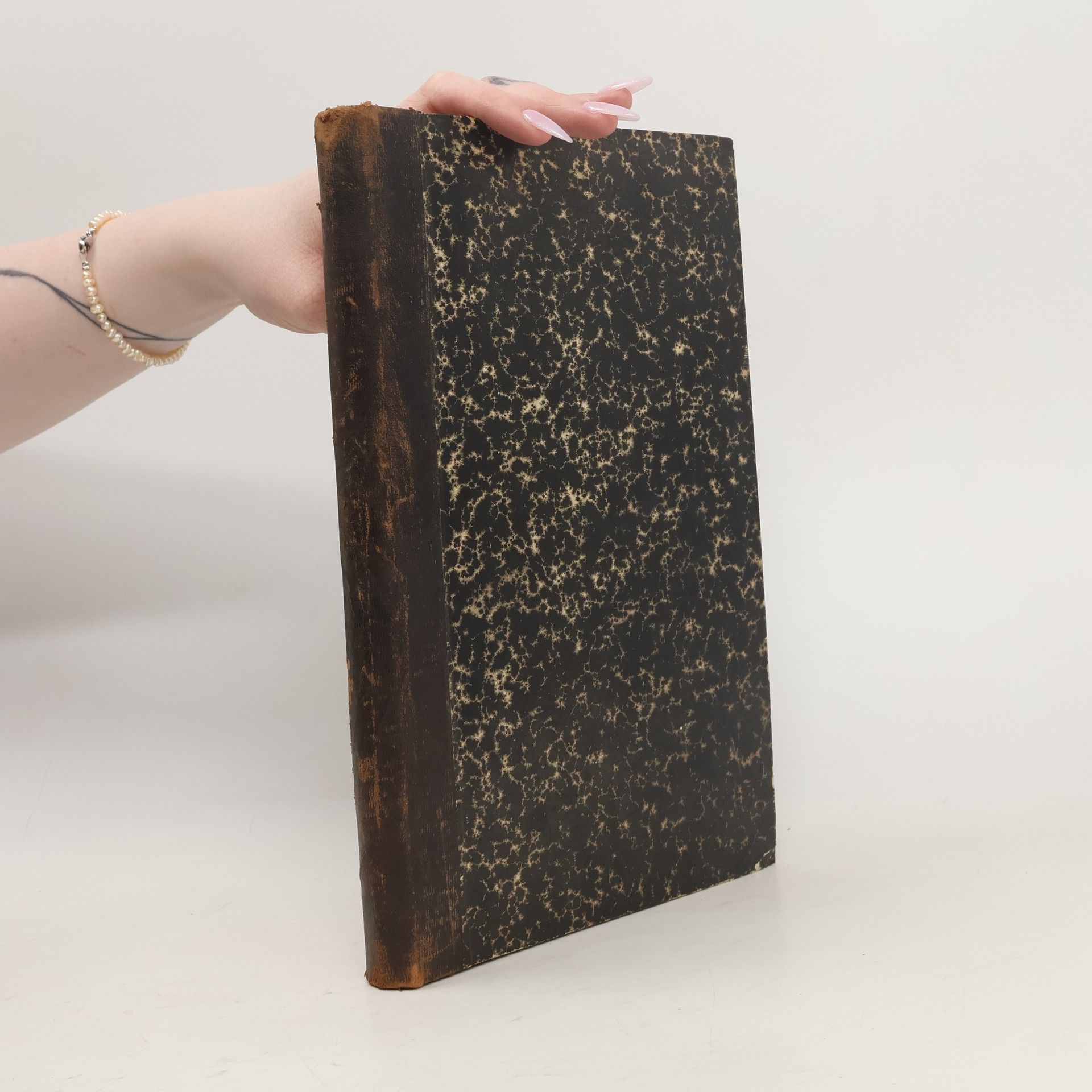 Symphonie No. 3. A-moll für Orchester