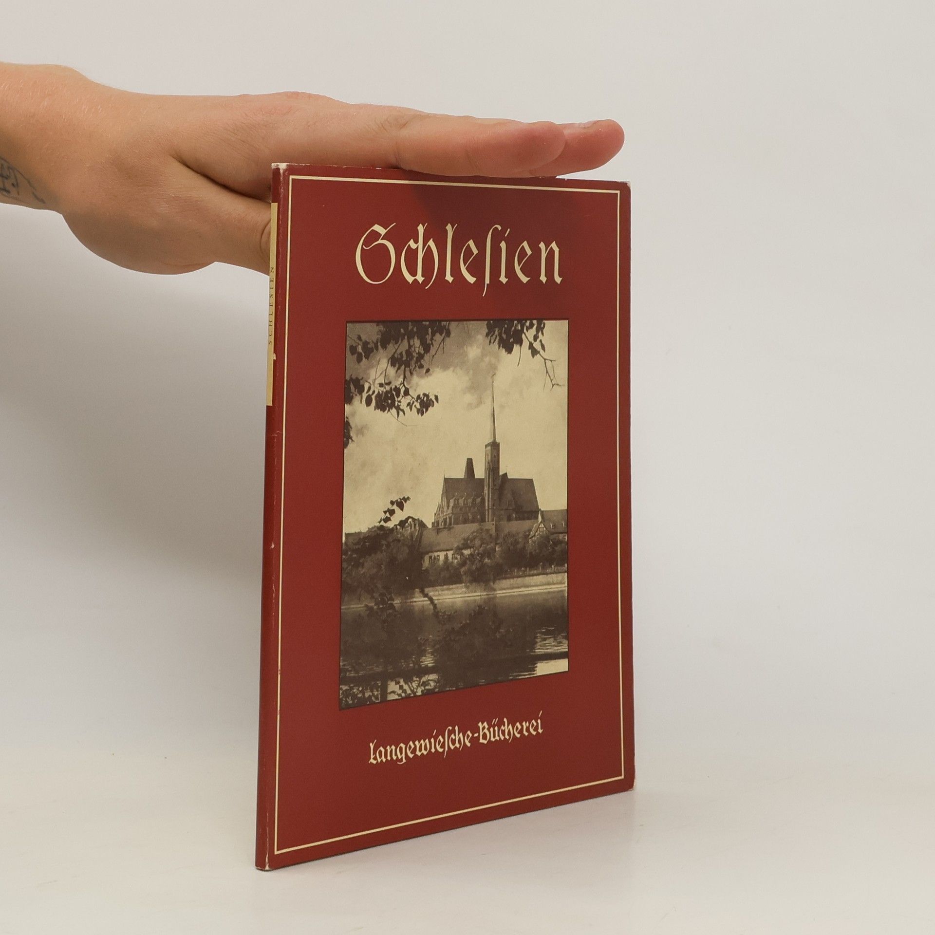 Wilhellm Meridies Schlesien