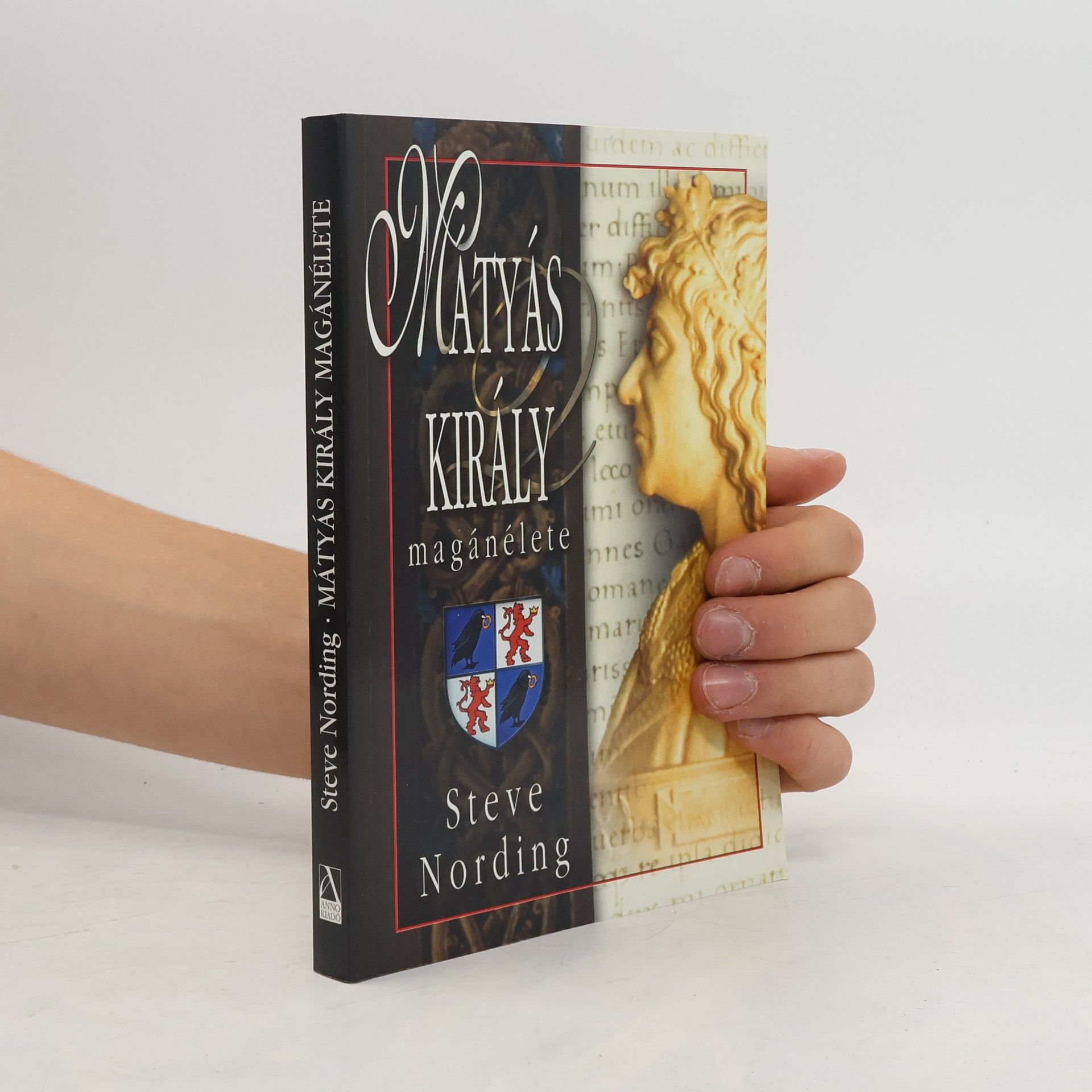 Mátyás király magánélete