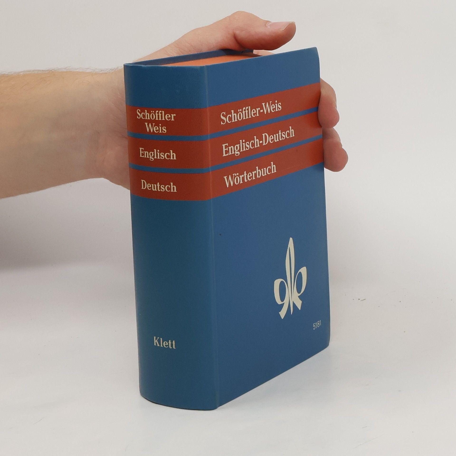 kolektiv Englisch-Deutsch Wörterbuch