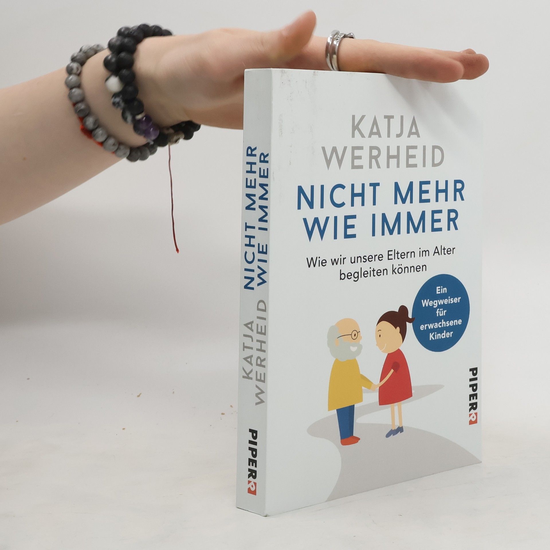 Nicht mehr wie immer