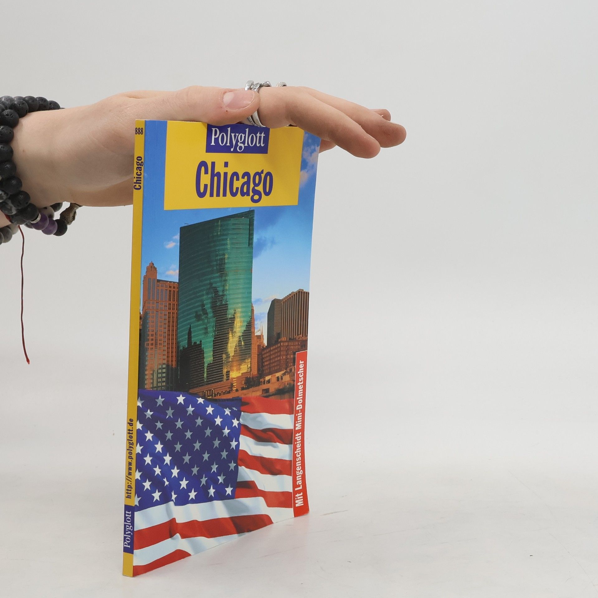 Bernd F. Gruschwitz Chicago