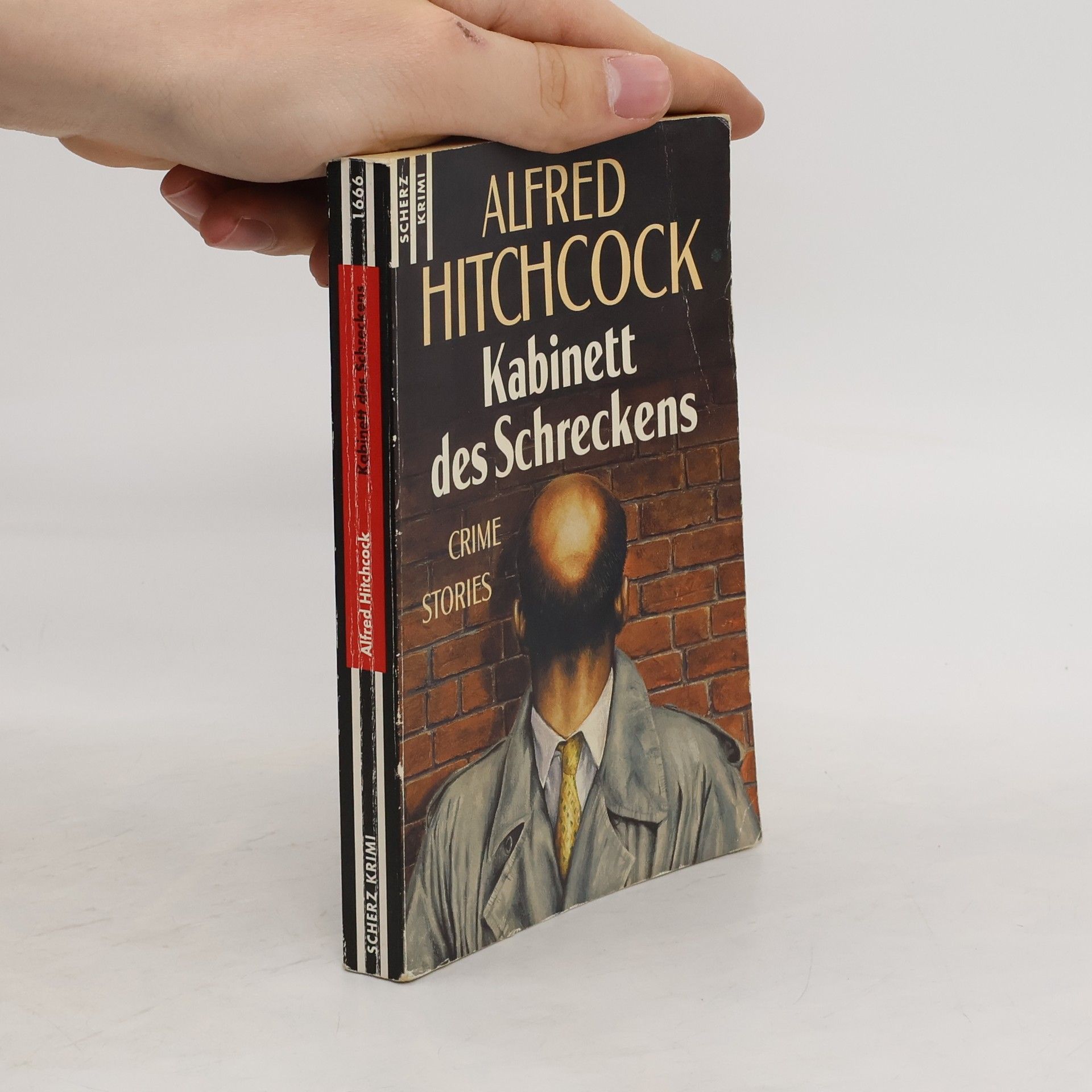 kolektiv Kabinett des Schreckens
