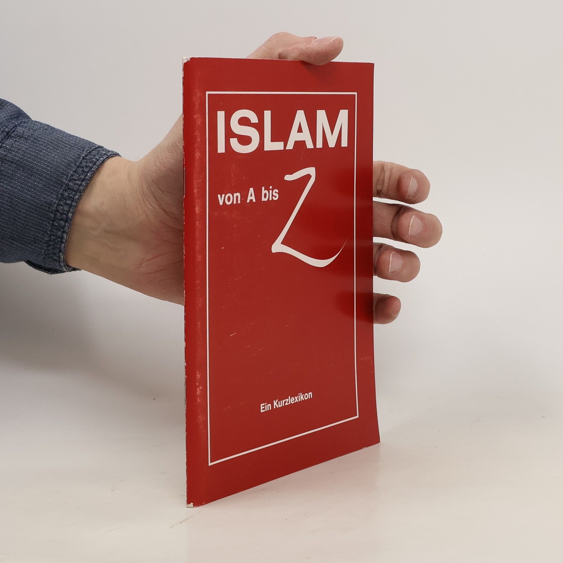 Adelgunde Mertensacker Islam von A biz Z