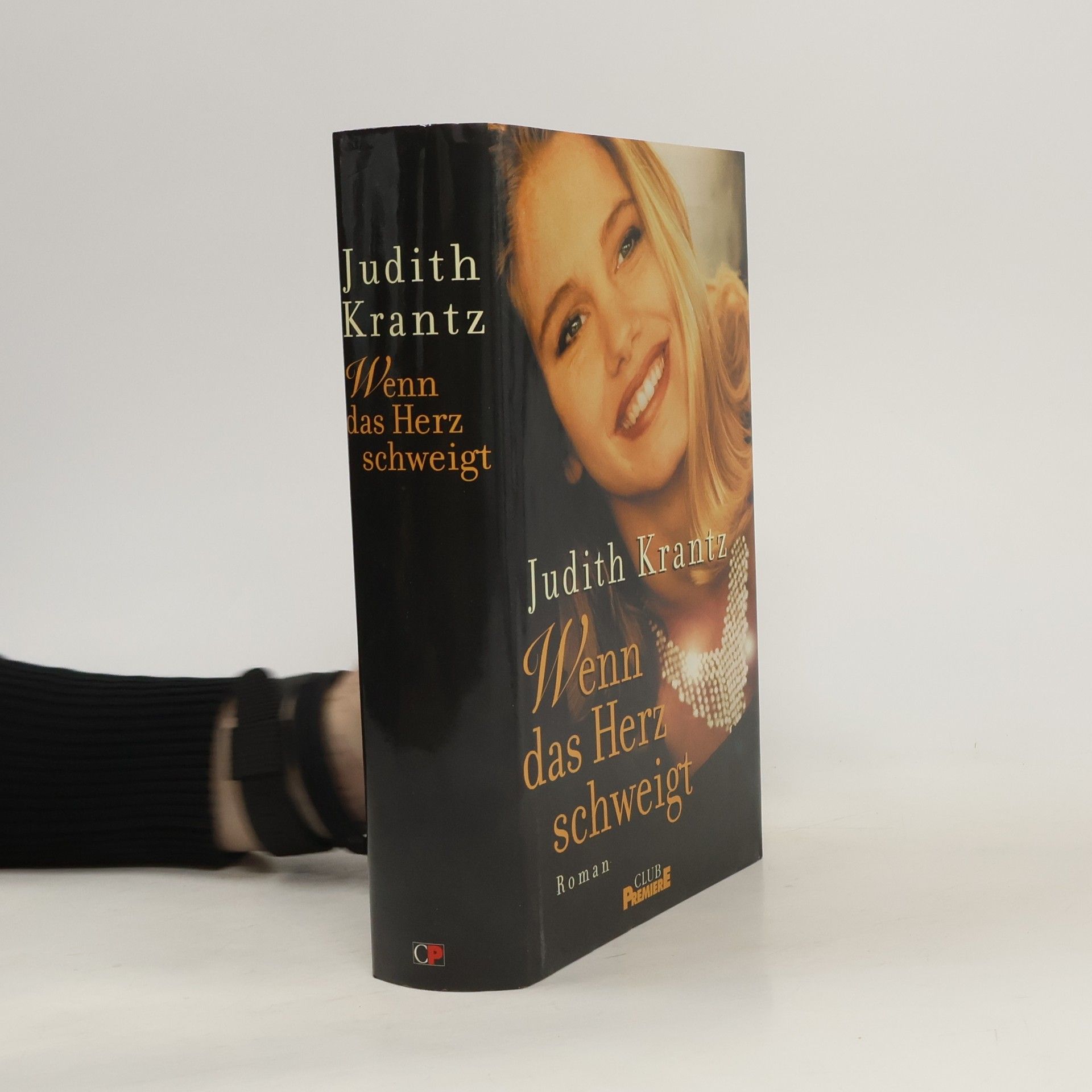 Judith Krantz Wenn das Herz Schweigt