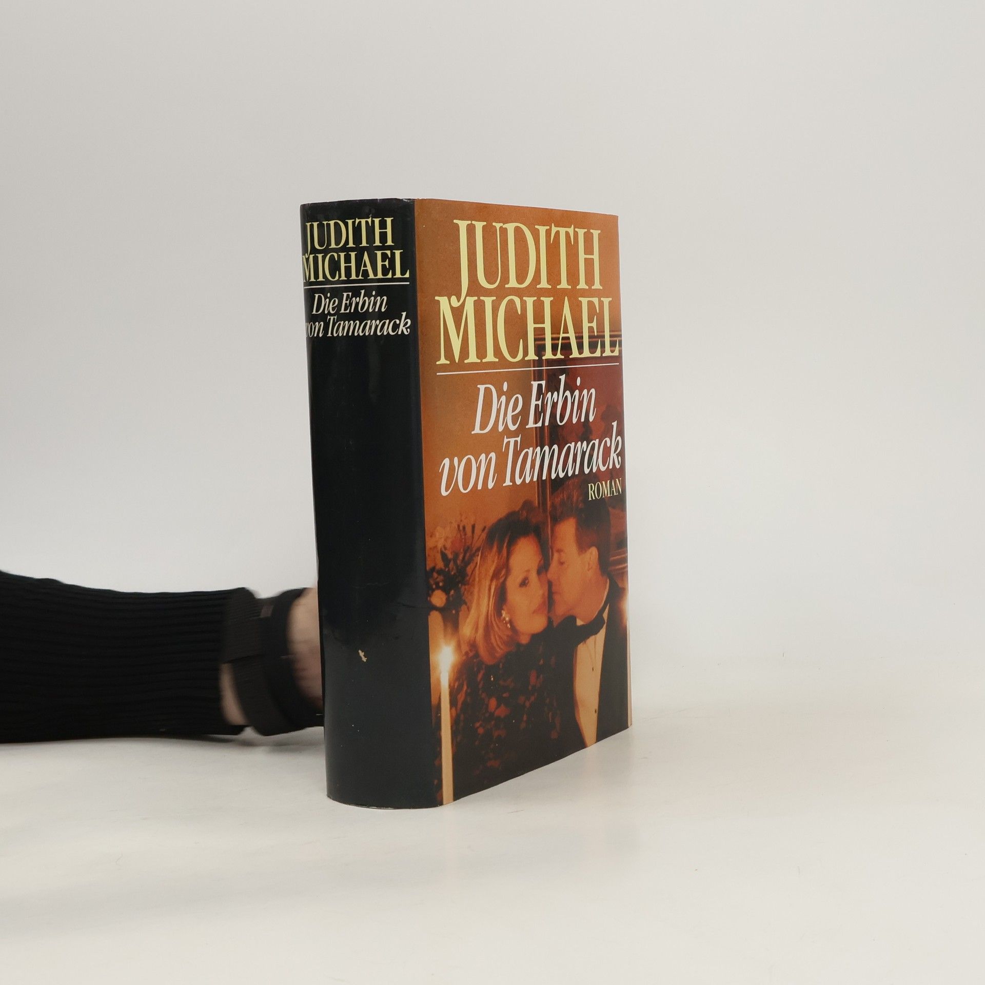 Judith Michael Die Erbin von Tamarack