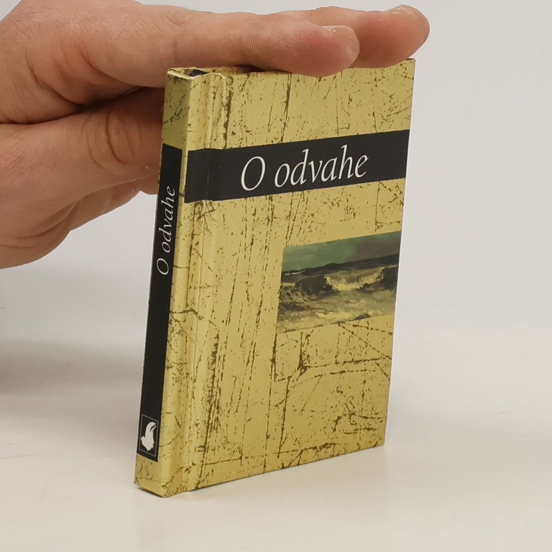 Autorenkollektiv O odvahe