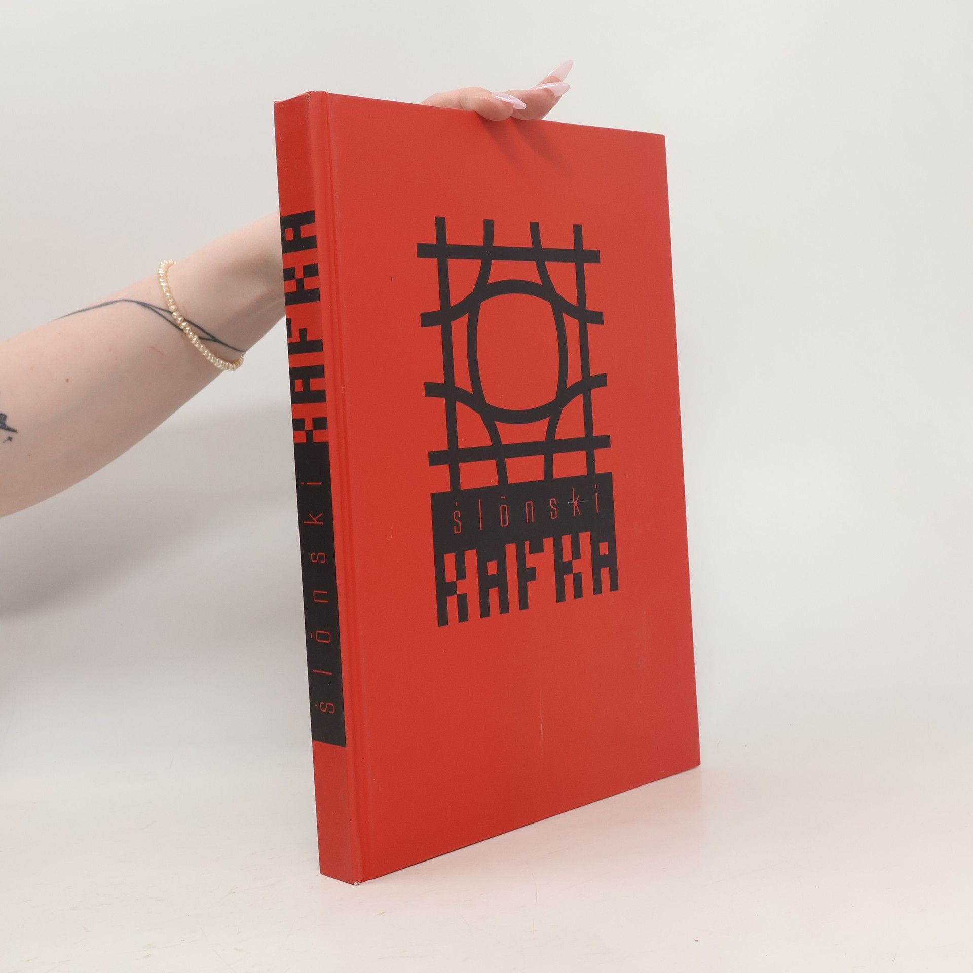 Collectif d'auteurs Ślōnski Kafka