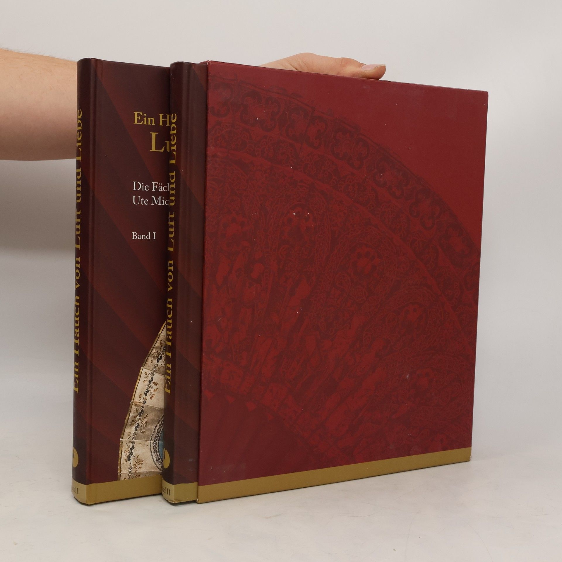 Autorenkollektiv Ein Hauch von Luft und Liebe