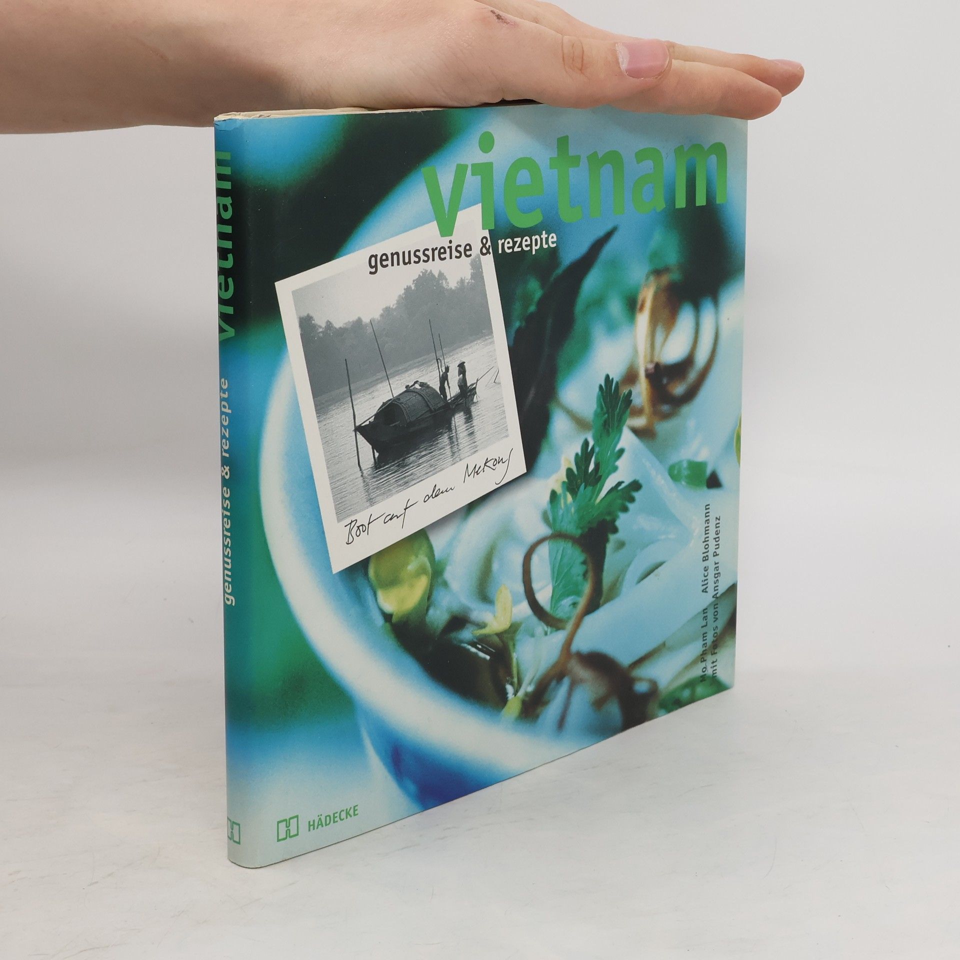 Mo-Pham Lan Vietnam