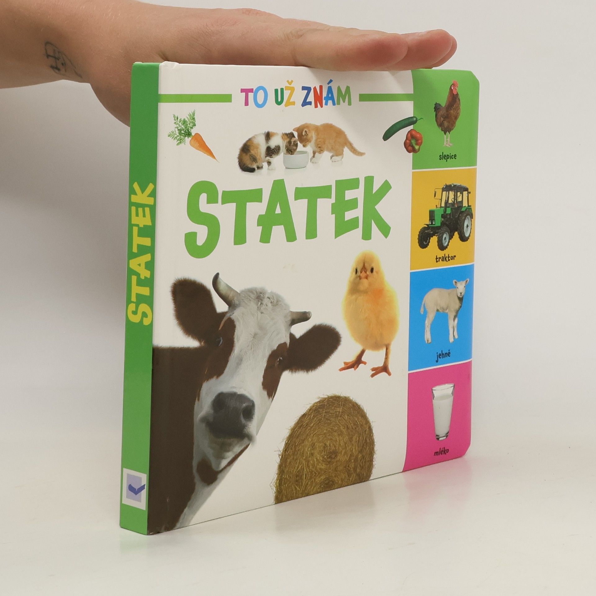 Collectif d'auteurs Statek
