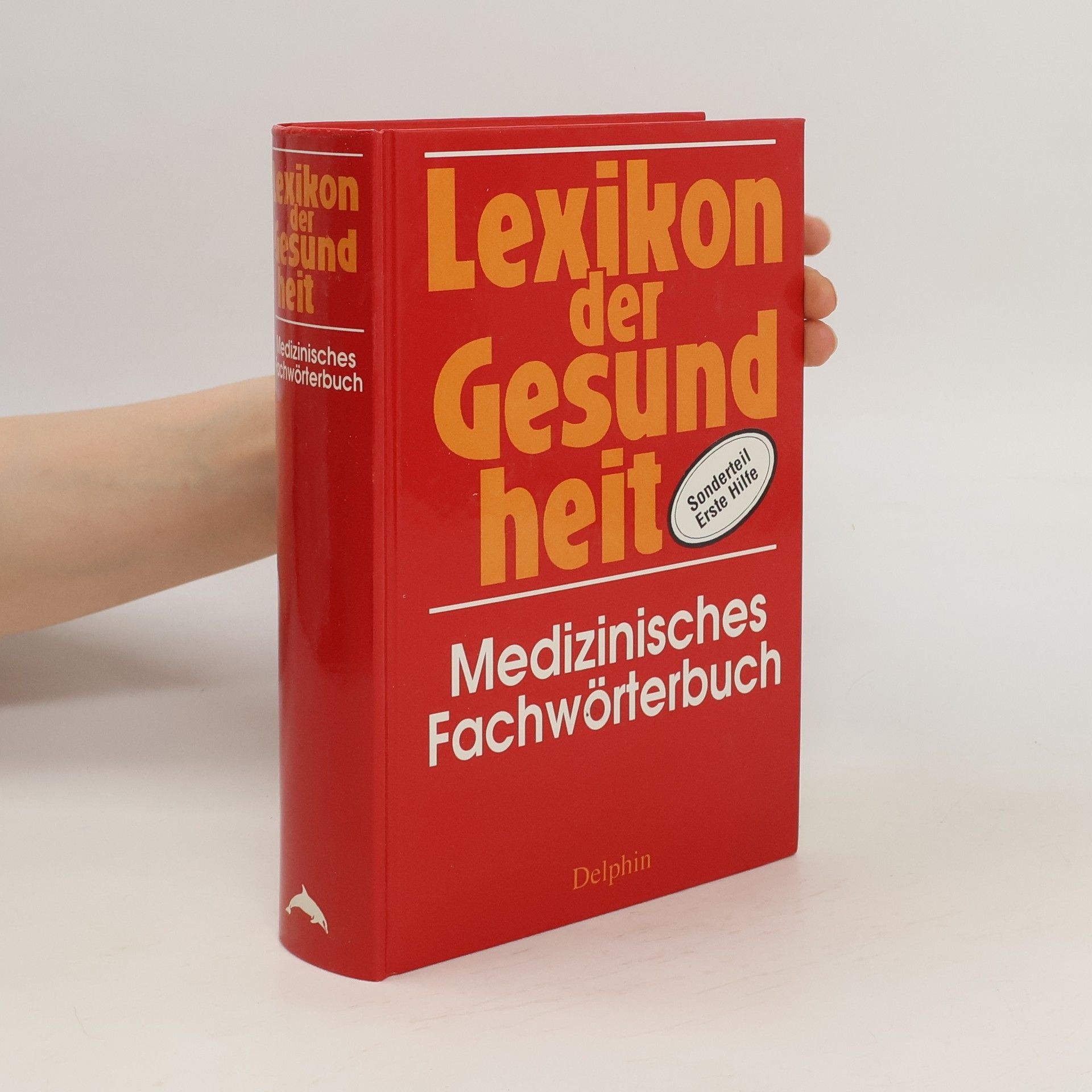 Wolfhart Draeger Lexikon der Gesundheit