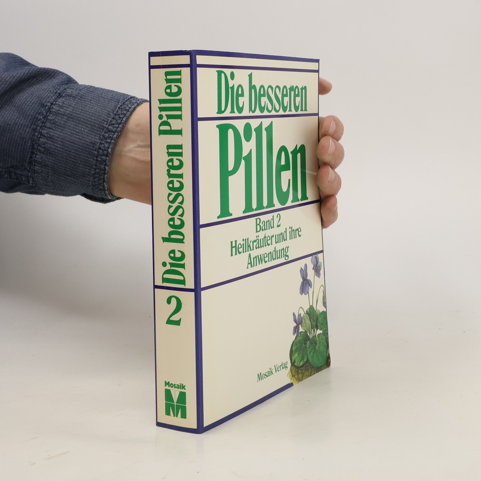 Renate Zeltner Die besseren Pillen (Band 2)