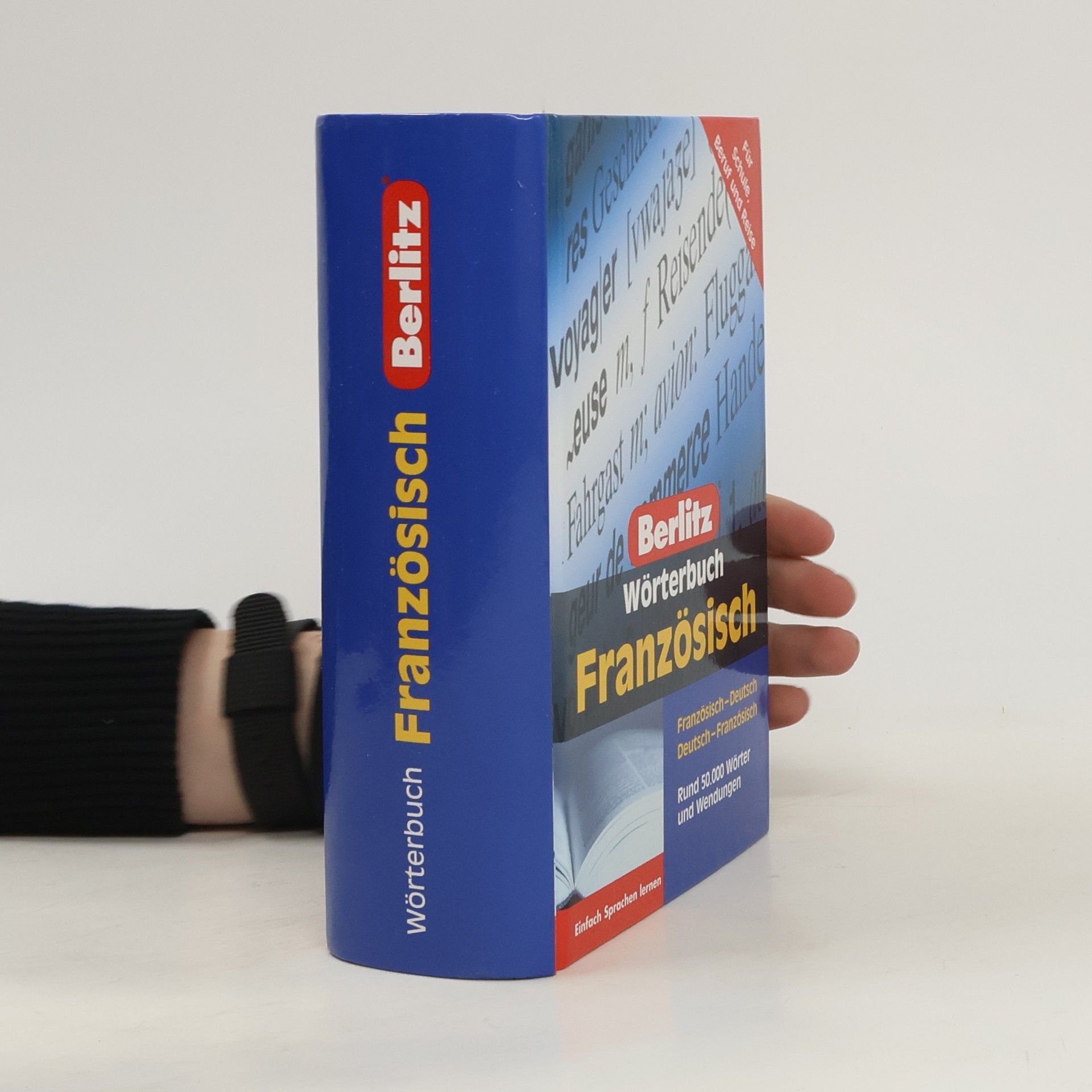 kolektiv Wörterbuch Französisch