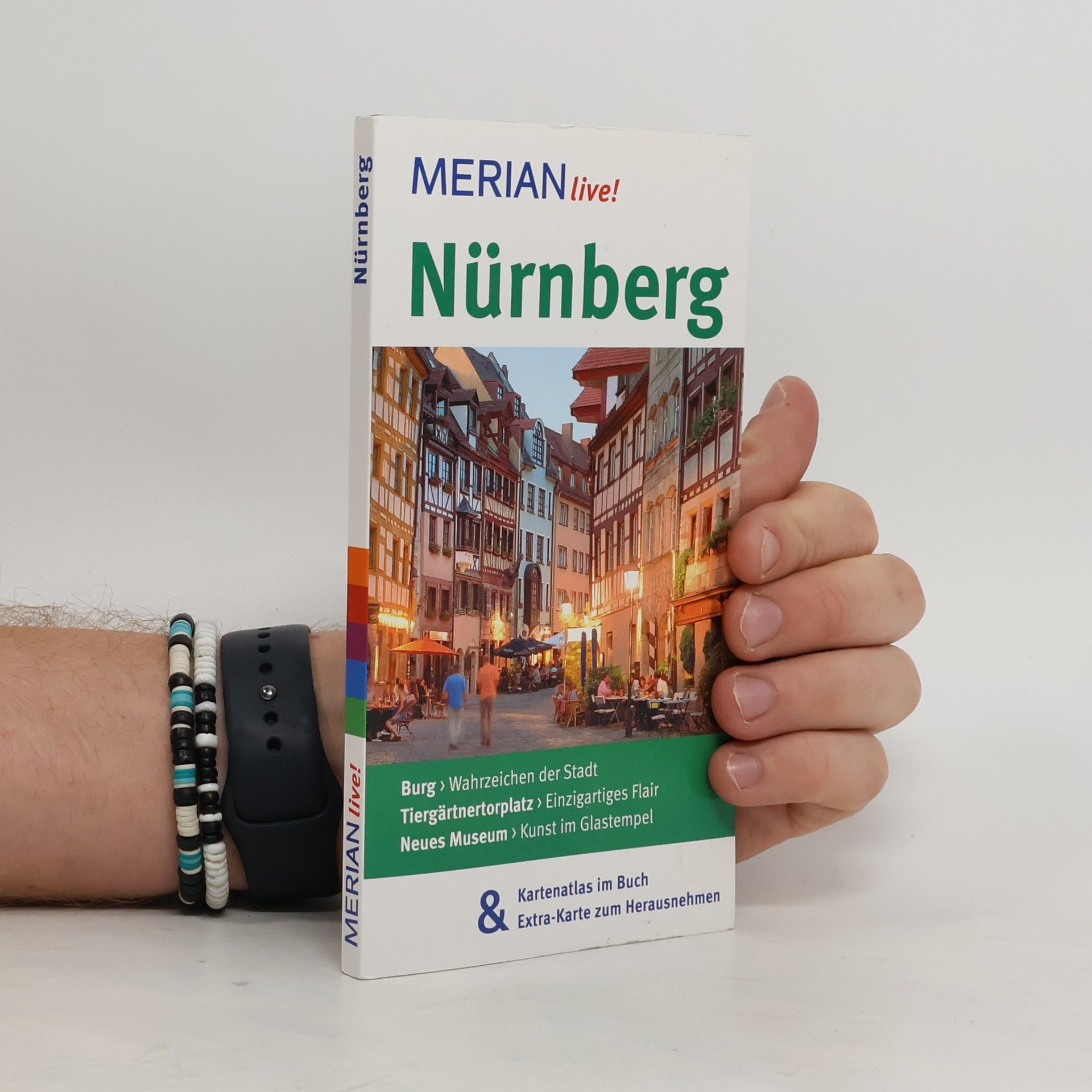 Ralf Nestmeyer Nürnberg