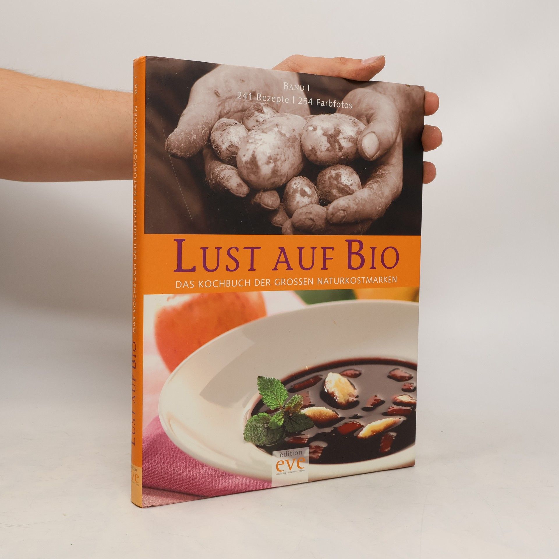Autorenkollektiv Lust auf Bio