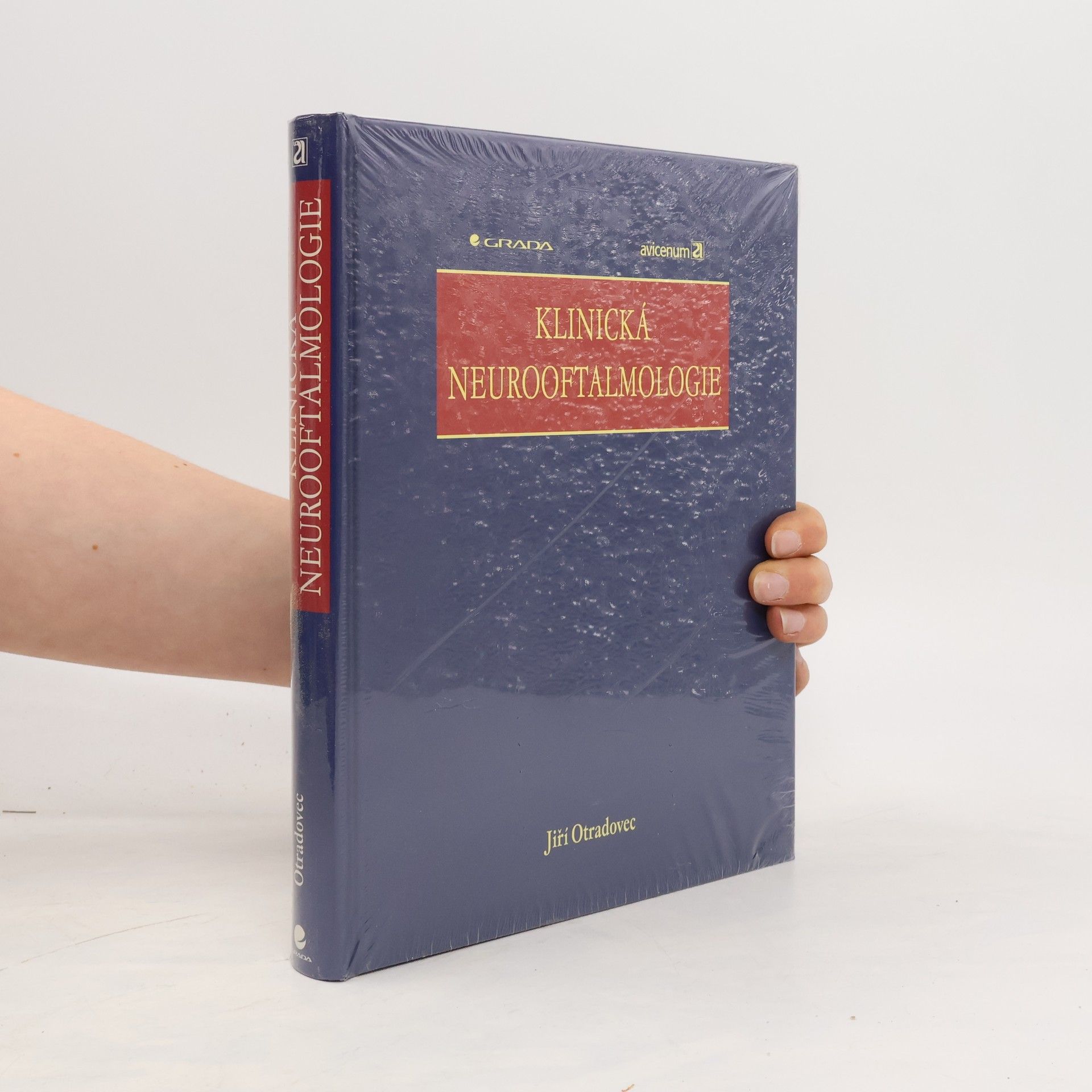 Klinická neurooftalmologie