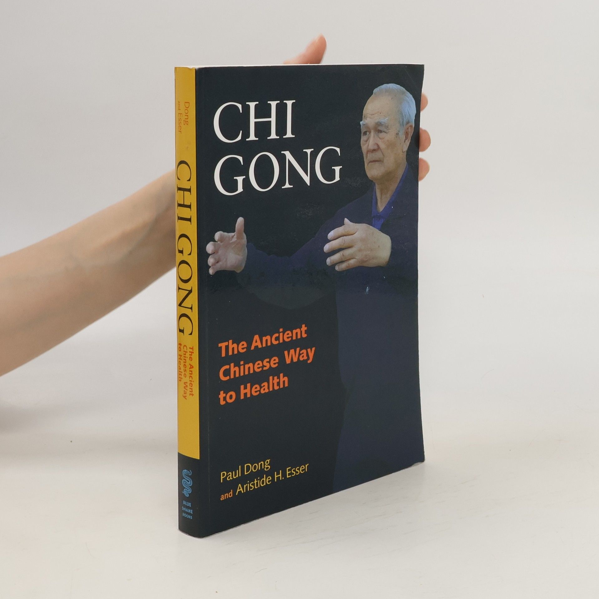 Paul Dong Chi Gong