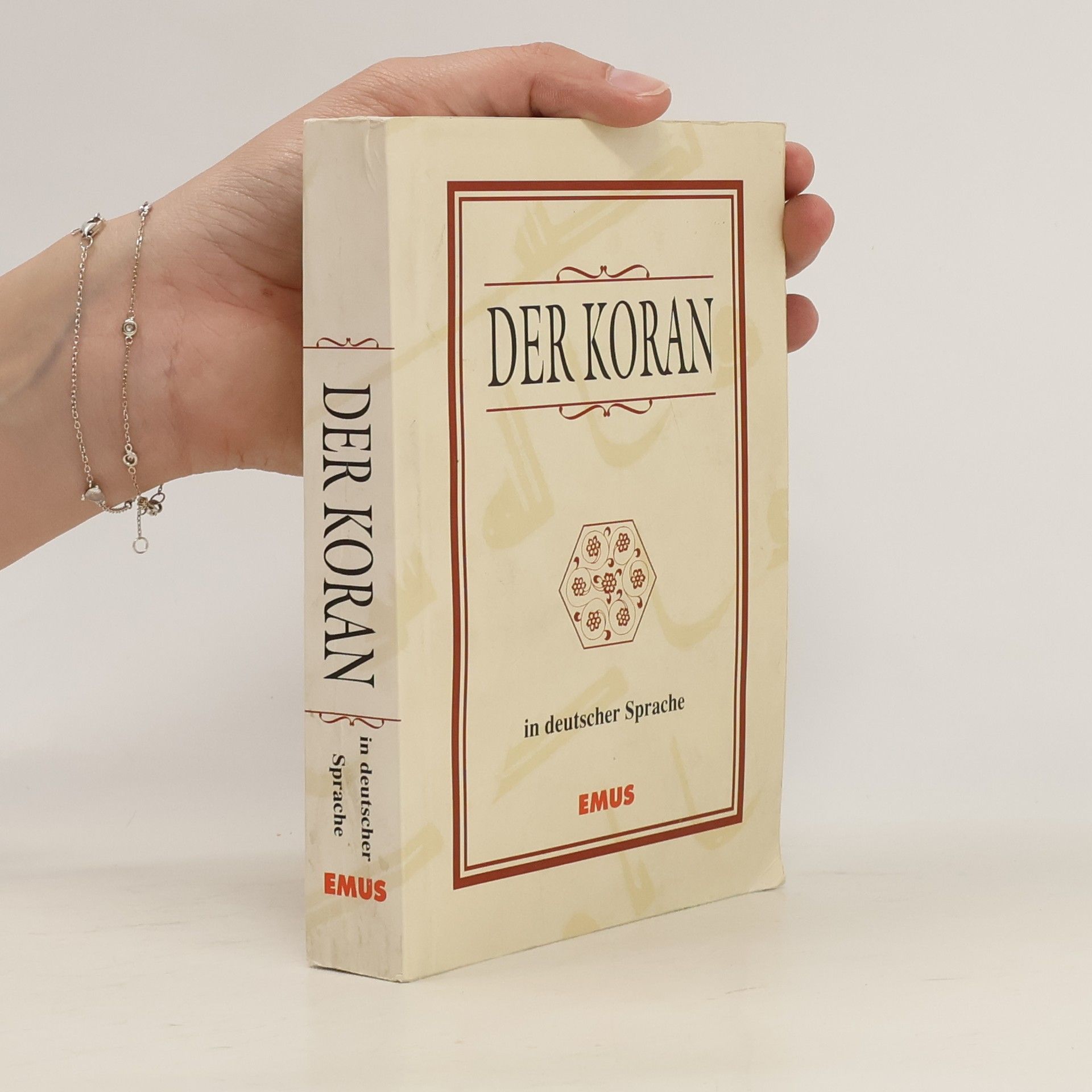 Autorenkollektiv Der Koran
