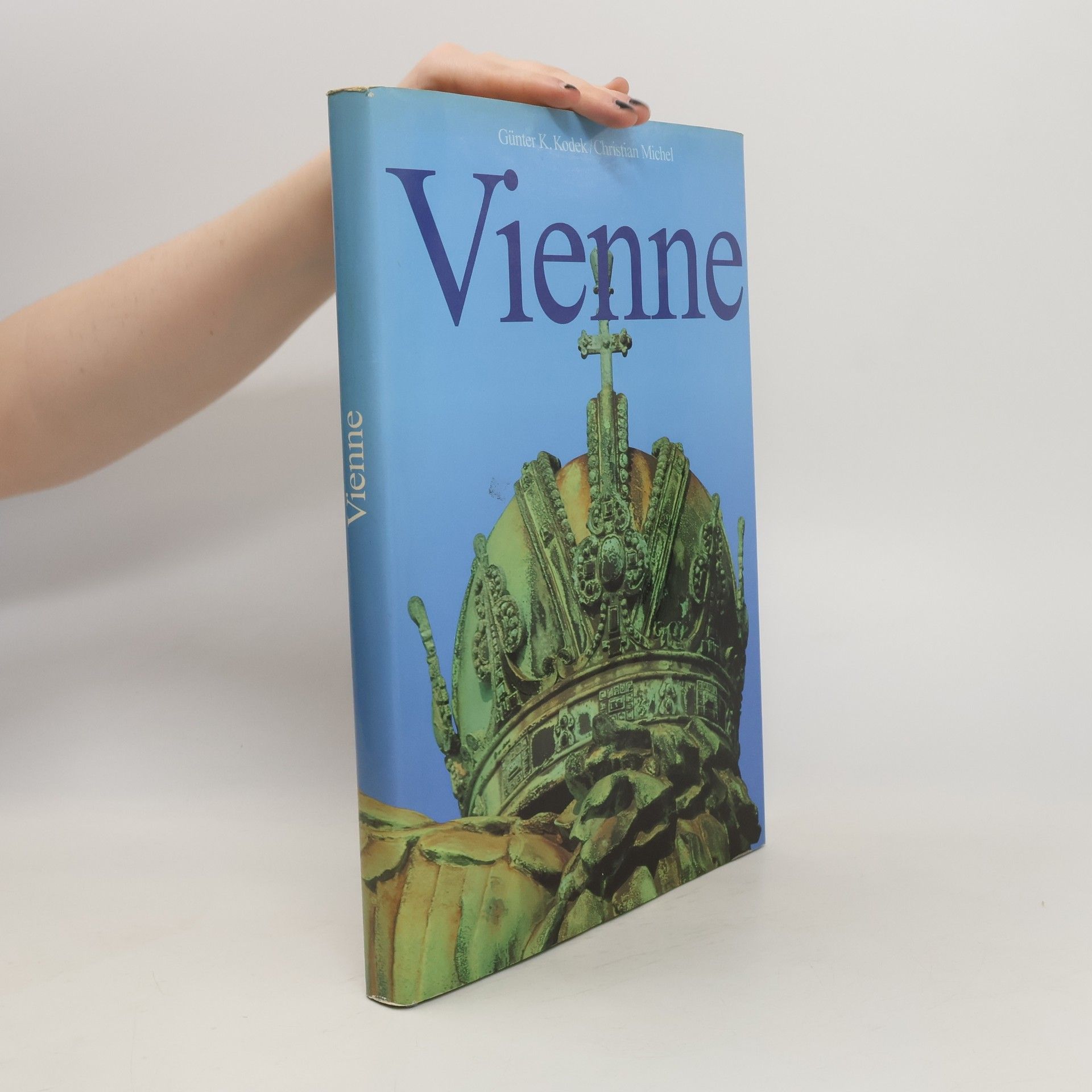 Gu nter K. Kodek Vienne