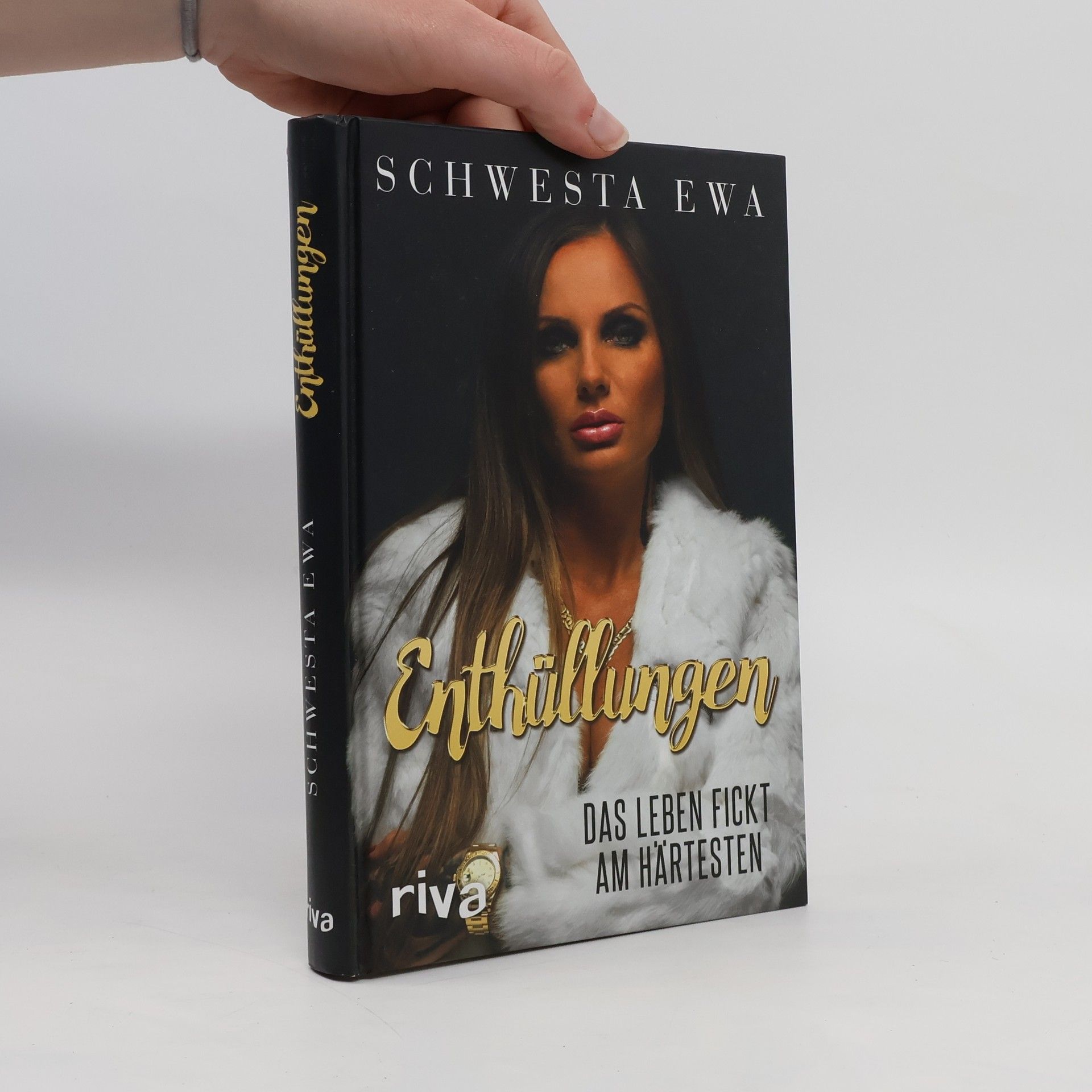 Schwesta Ewa Enthüllungen